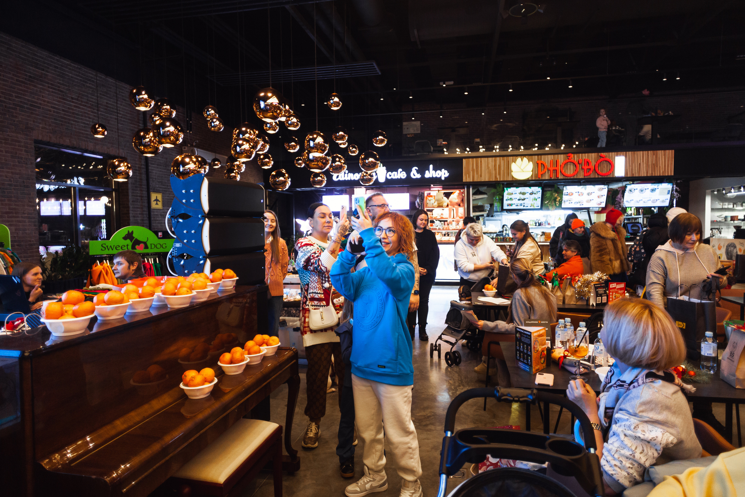 Бульелка 2022. Фотограф-анималист Татьяна Степанова