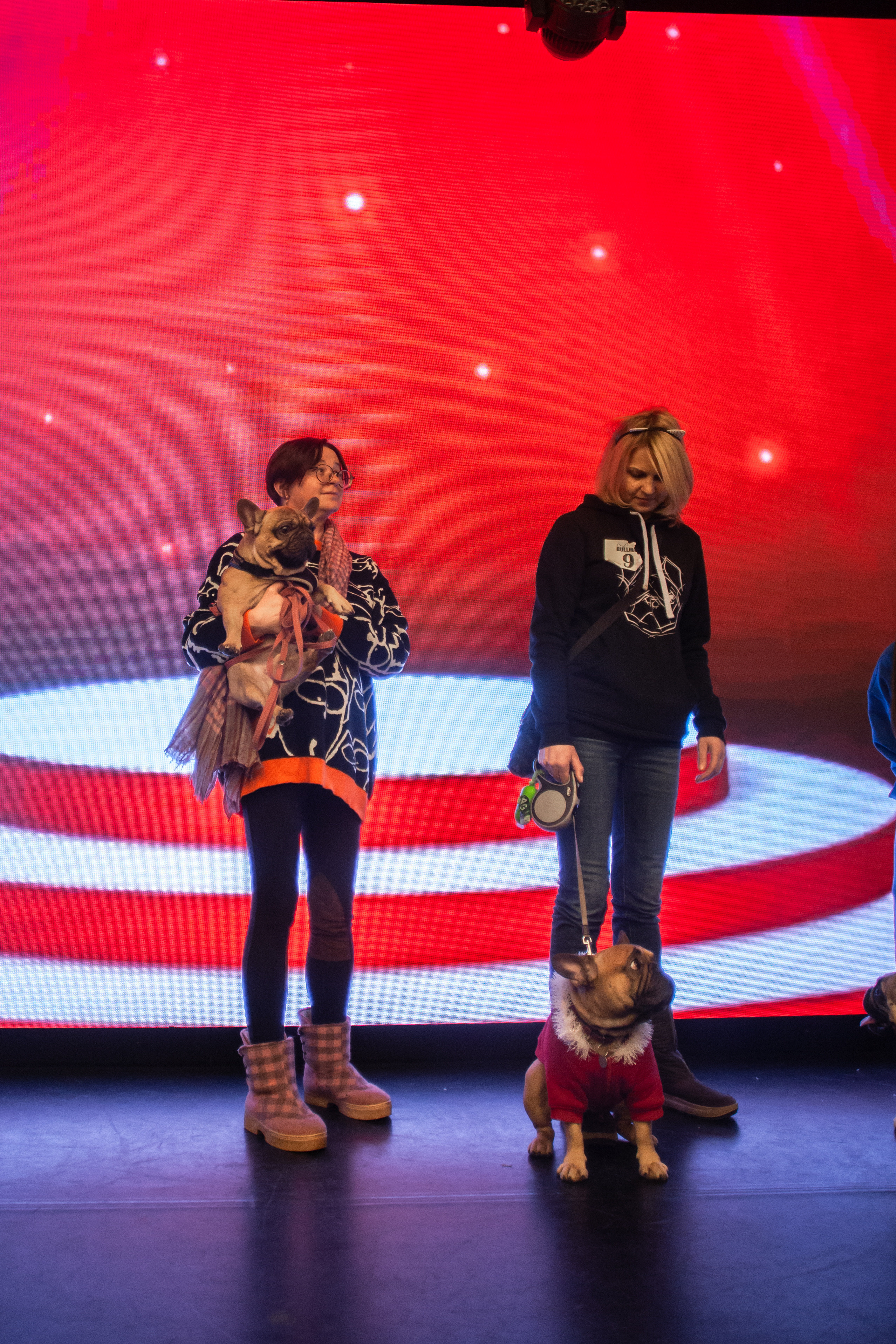 Бульелка 2022. Фотограф-анималист Татьяна Степанова