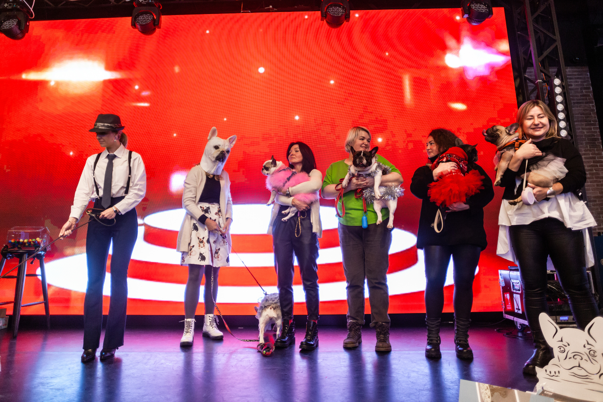 Бульелка 2022. Фотограф-анималист Татьяна Степанова