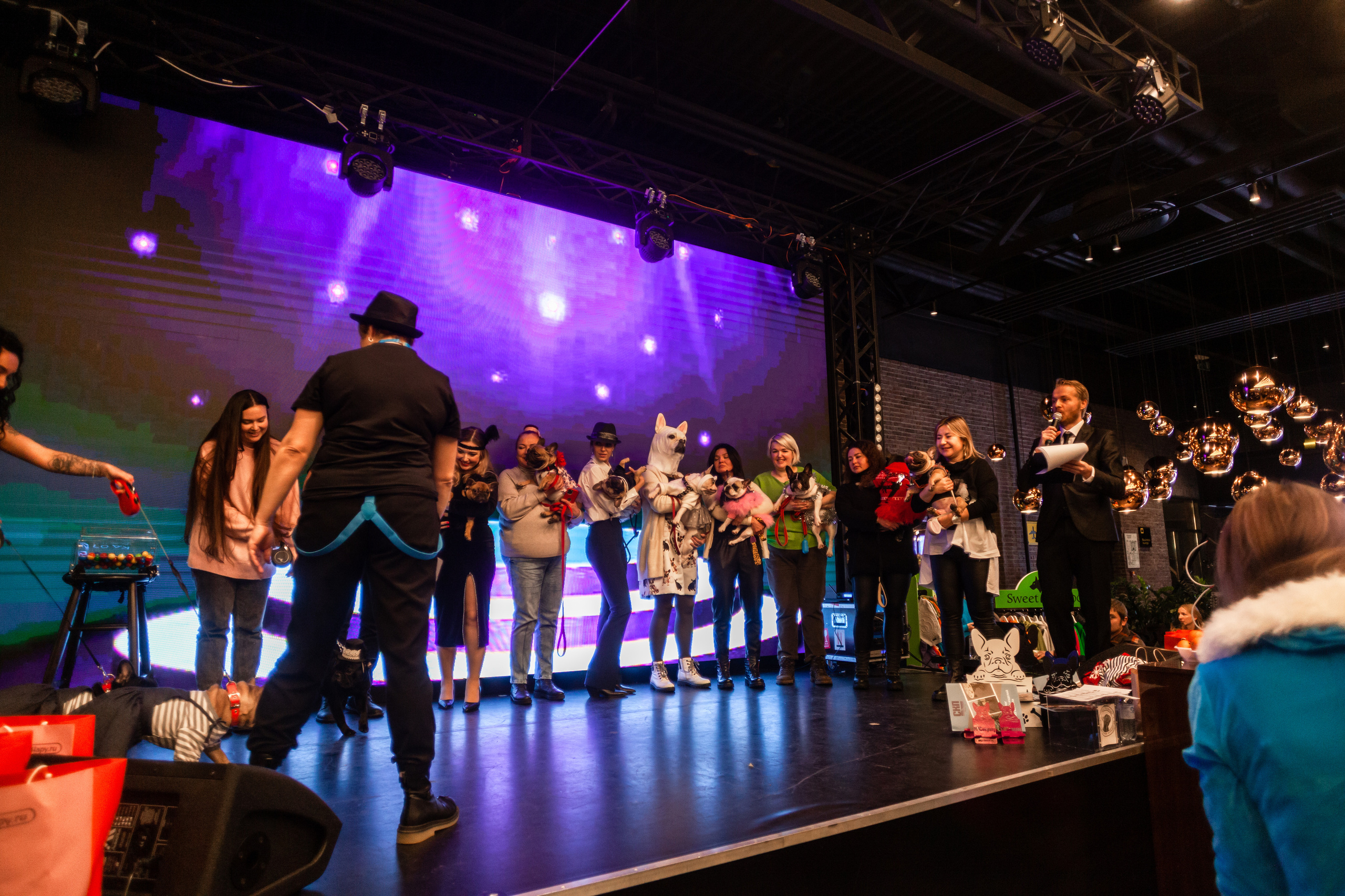 Бульелка 2022. Фотограф-анималист Татьяна Степанова