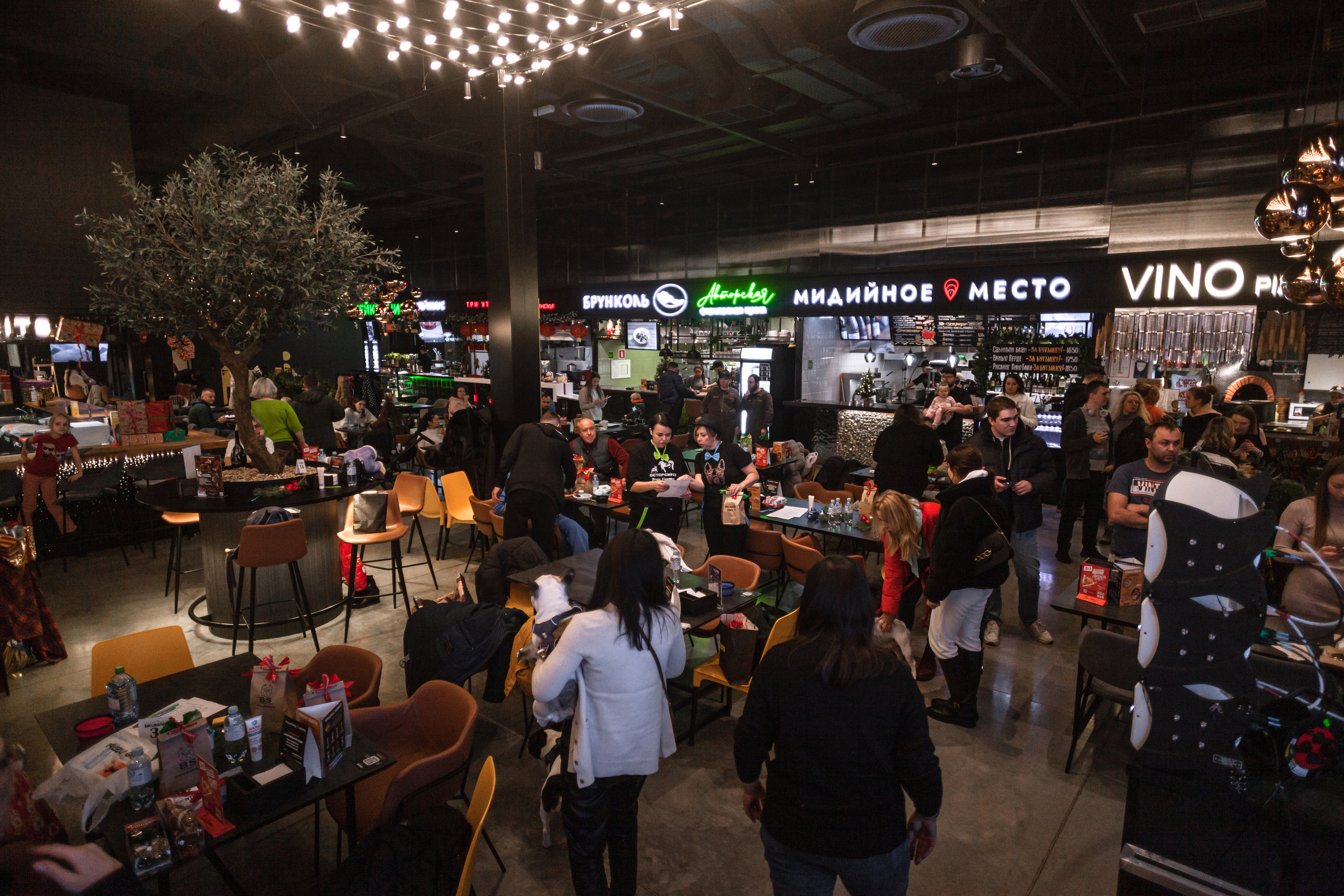 Бульелка 2022. Фотограф-анималист Татьяна Степанова