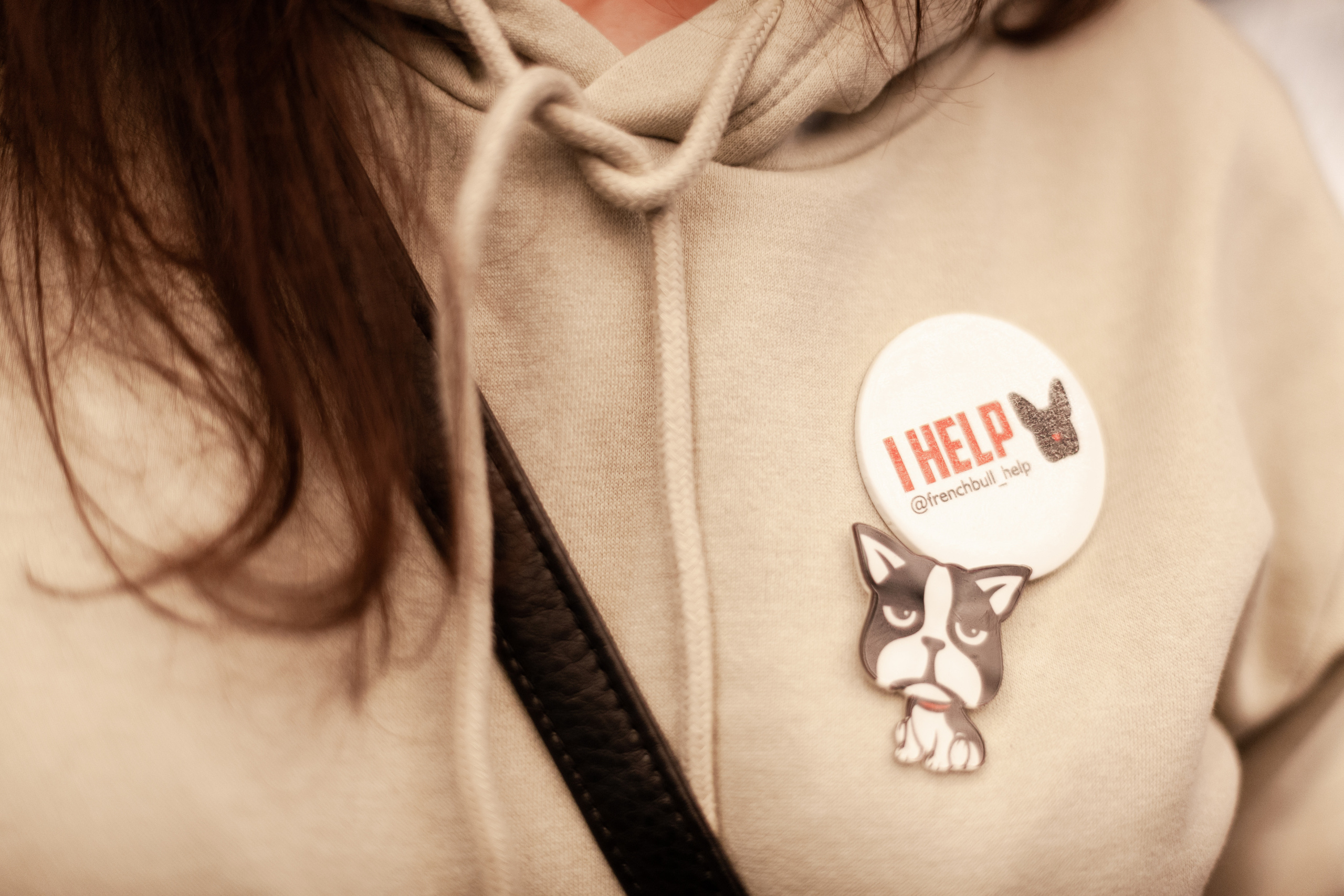 Бульелка 2022. Фотограф-анималист Татьяна Степанова