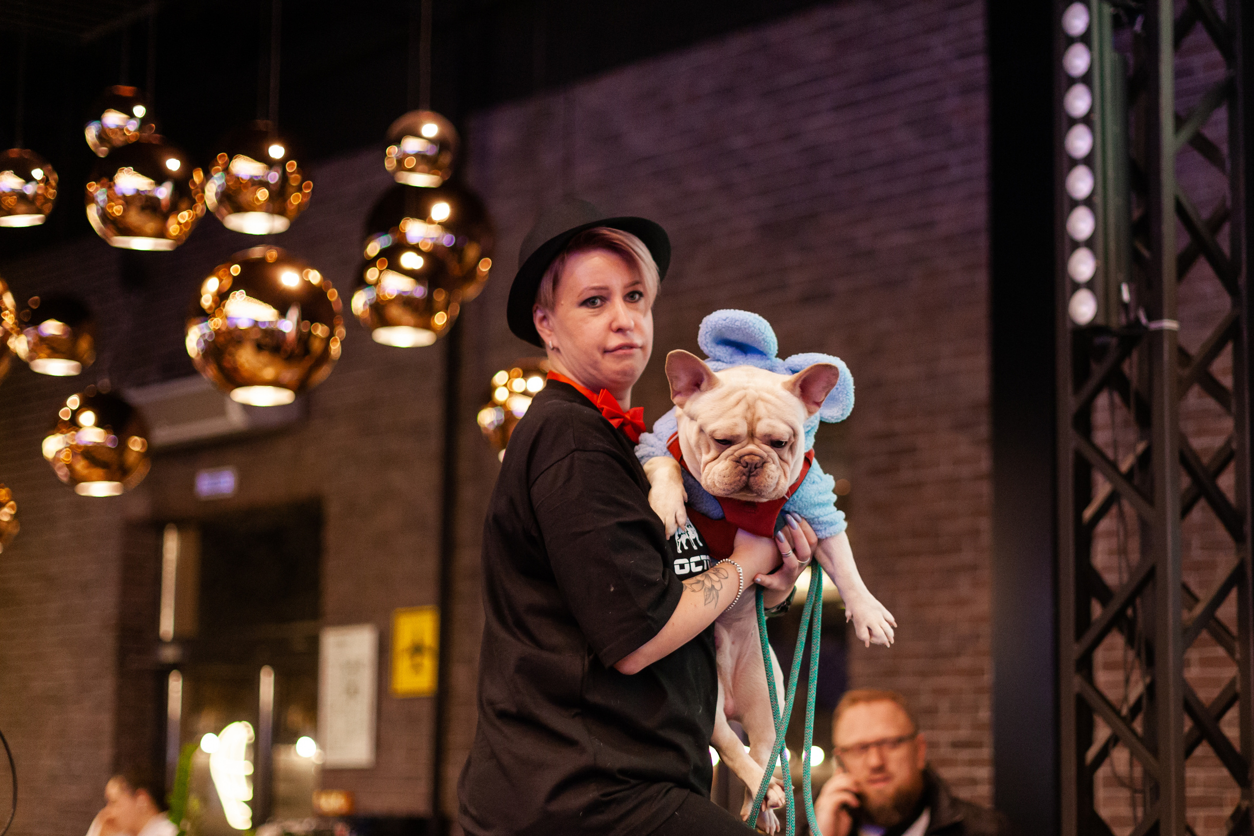 Бульелка 2022. Фотограф-анималист Татьяна Степанова