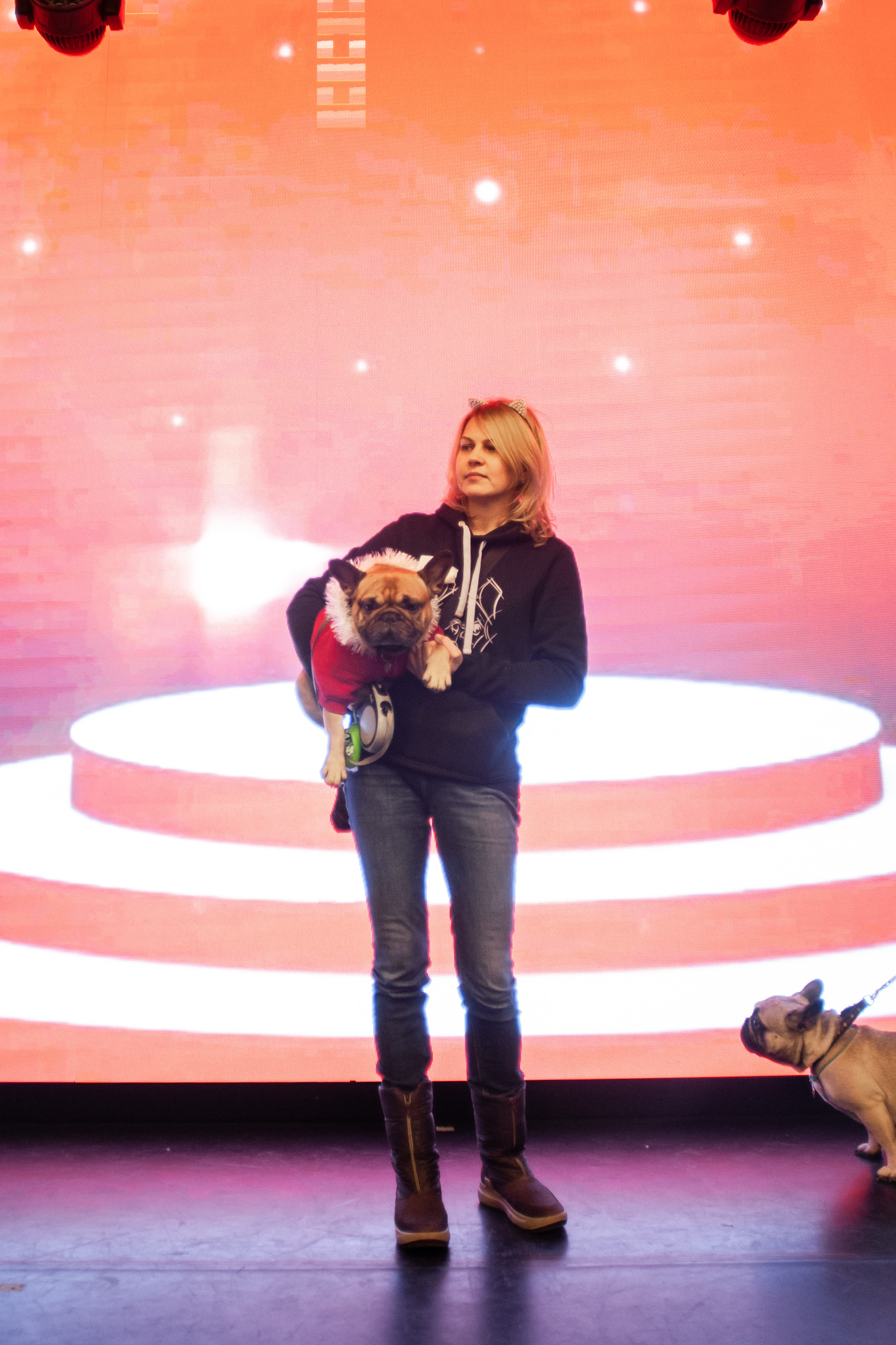 Бульелка 2022. Фотограф-анималист Татьяна Степанова