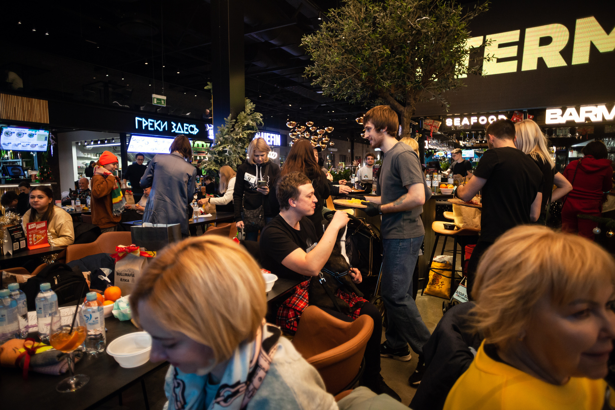 Бульелка 2022. Фотограф-анималист Татьяна Степанова