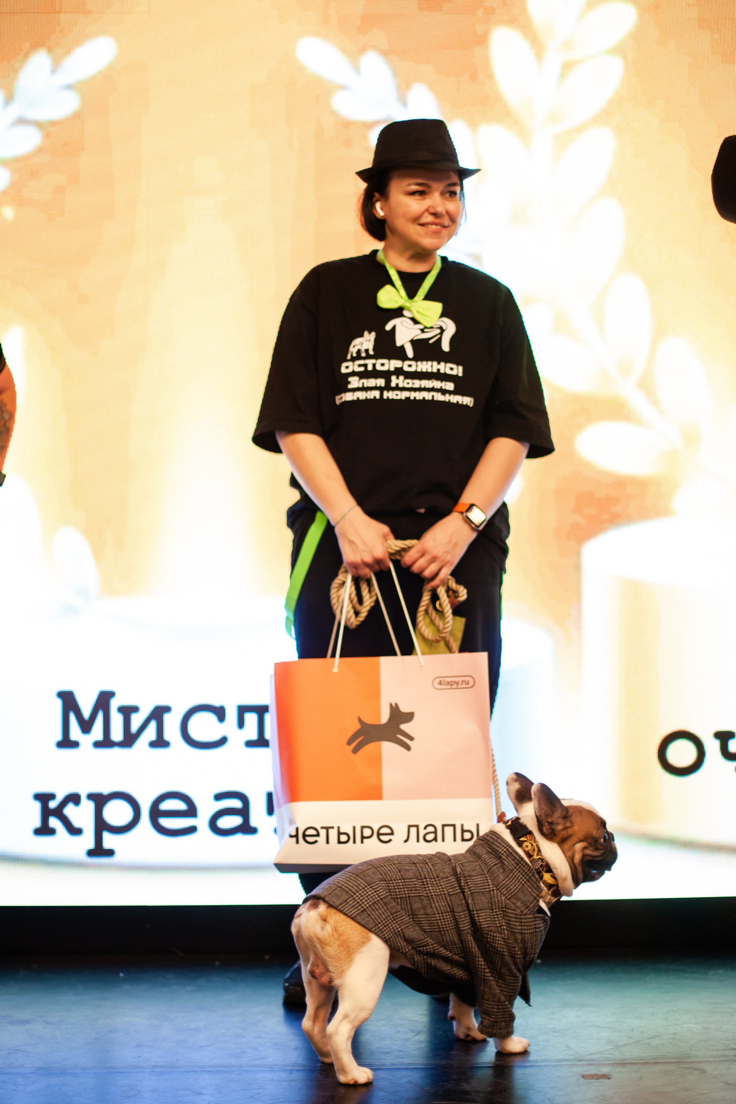 Бульелка 2022. Фотограф-анималист Татьяна Степанова