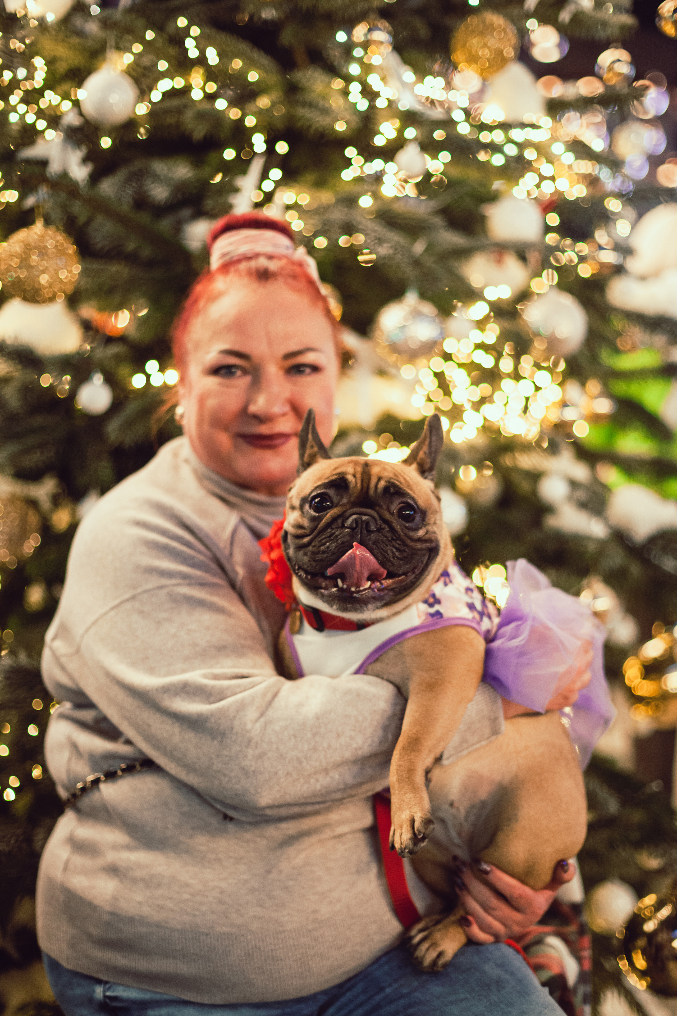 Бульелка 2022. Фотограф-анималист Татьяна Степанова