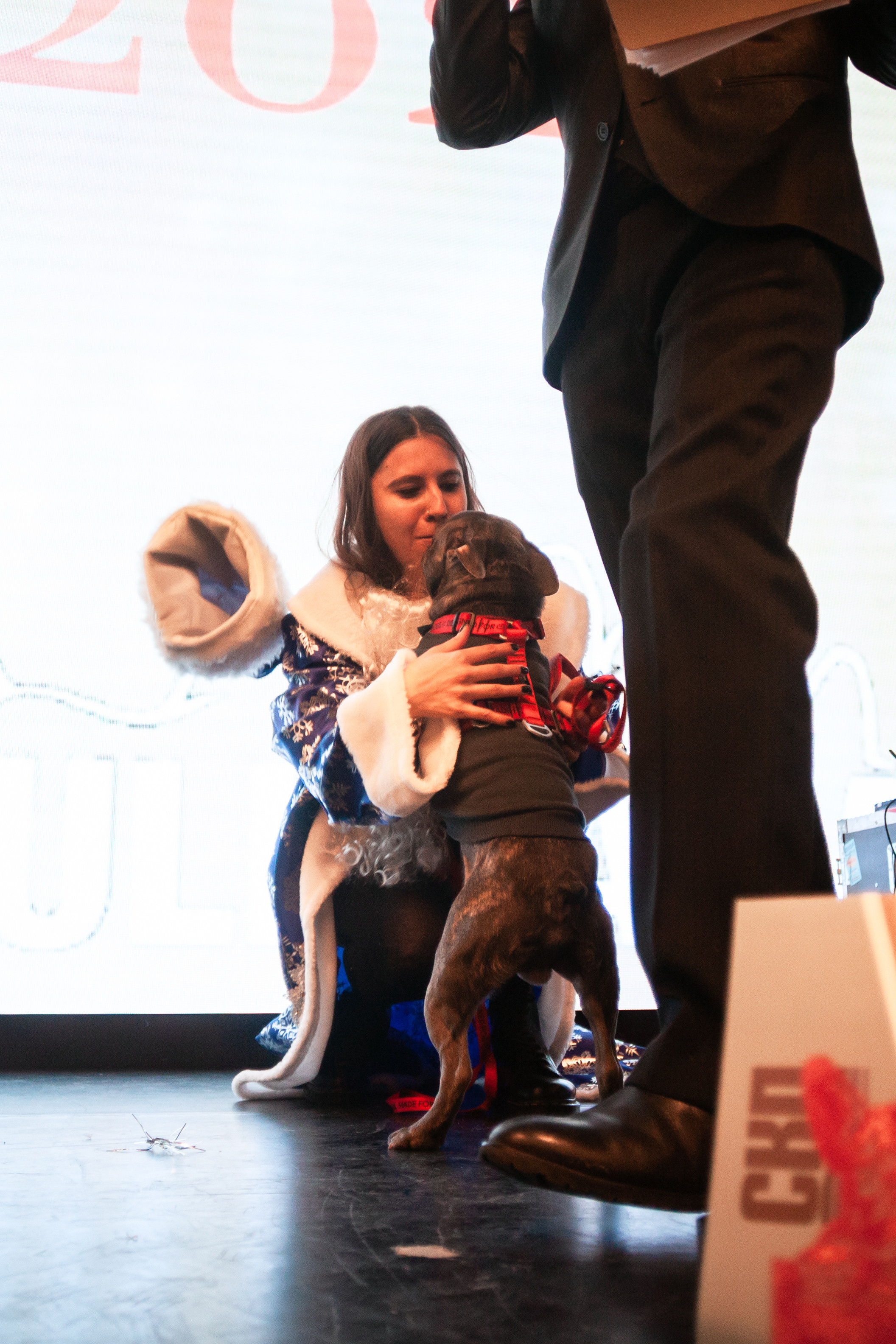 Бульелка 2022. Фотограф-анималист Татьяна Степанова