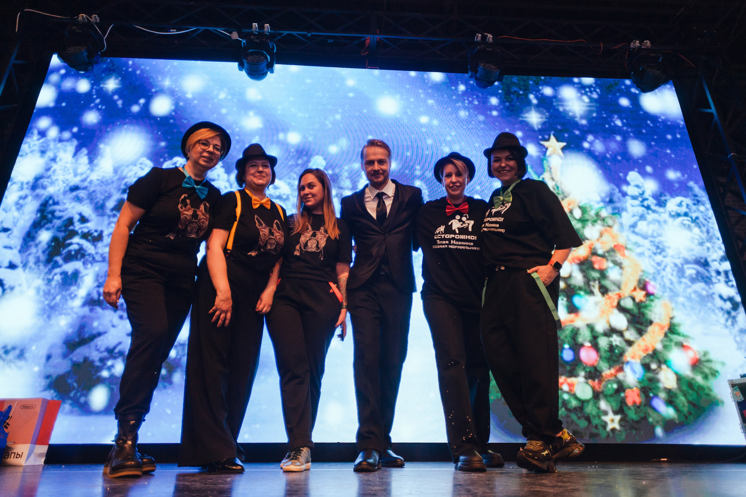 Бульелка 2022. Фотограф-анималист Татьяна Степанова