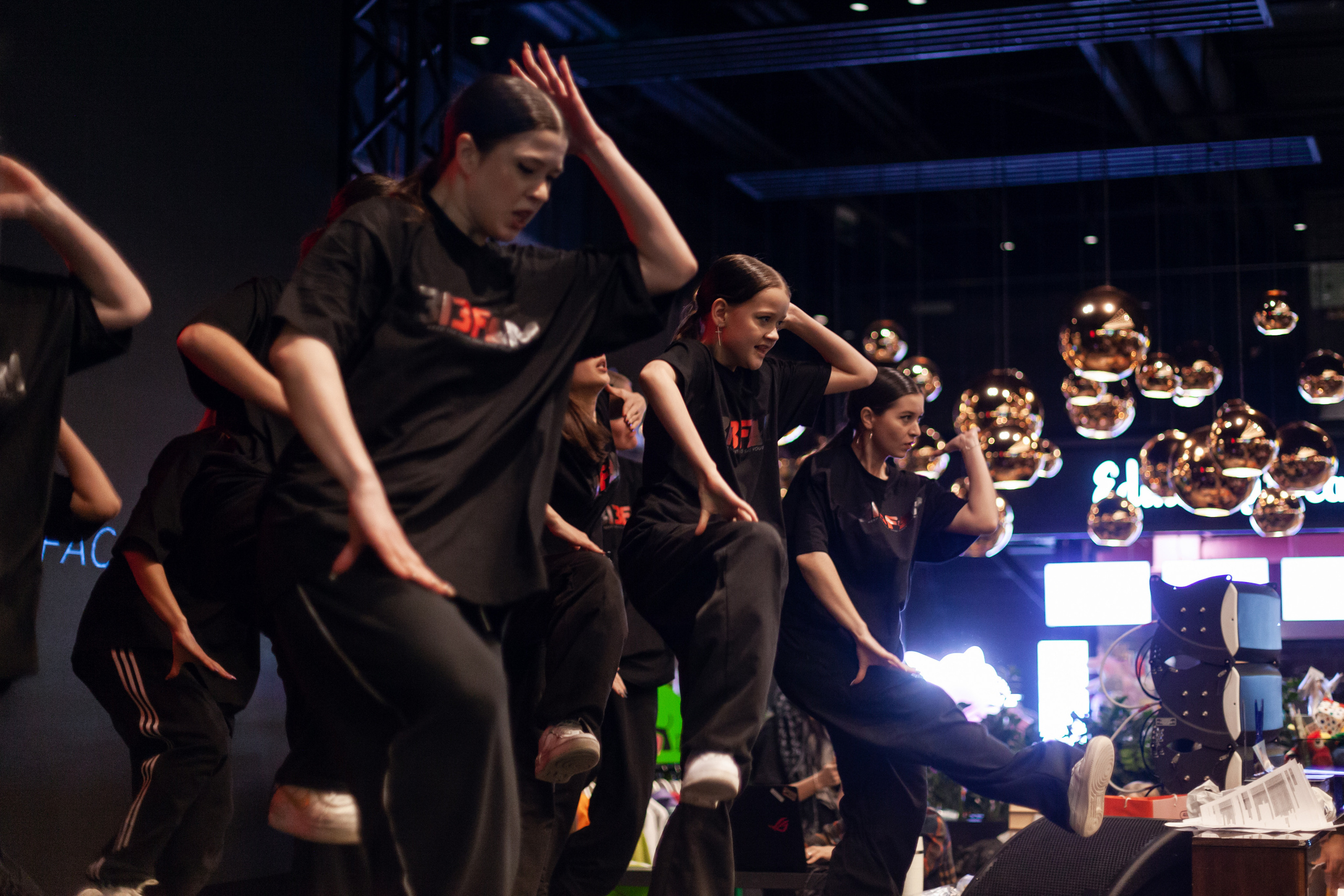 Бульелка 2022. Фотограф-анималист Татьяна Степанова