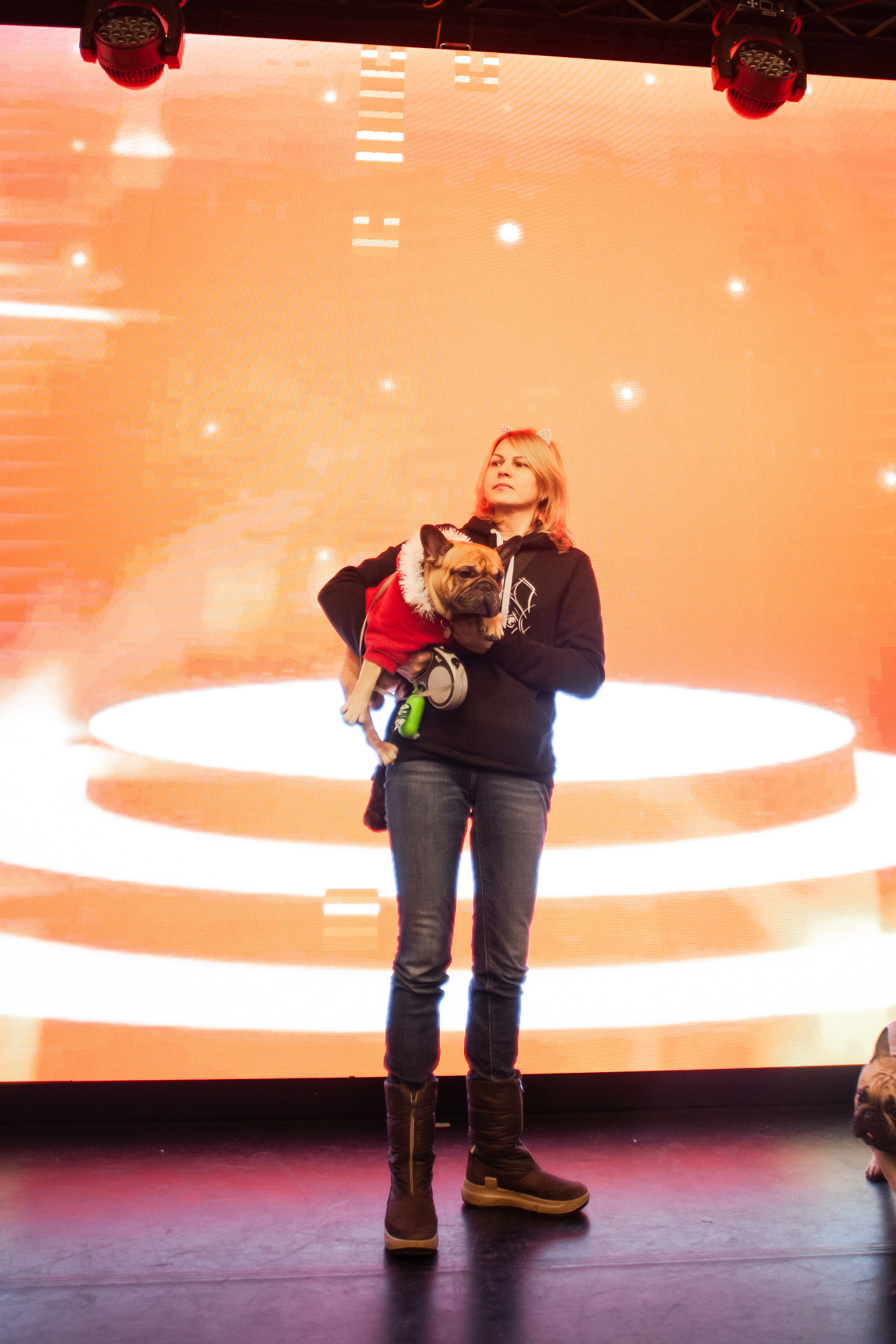 Бульелка 2022. Фотограф-анималист Татьяна Степанова