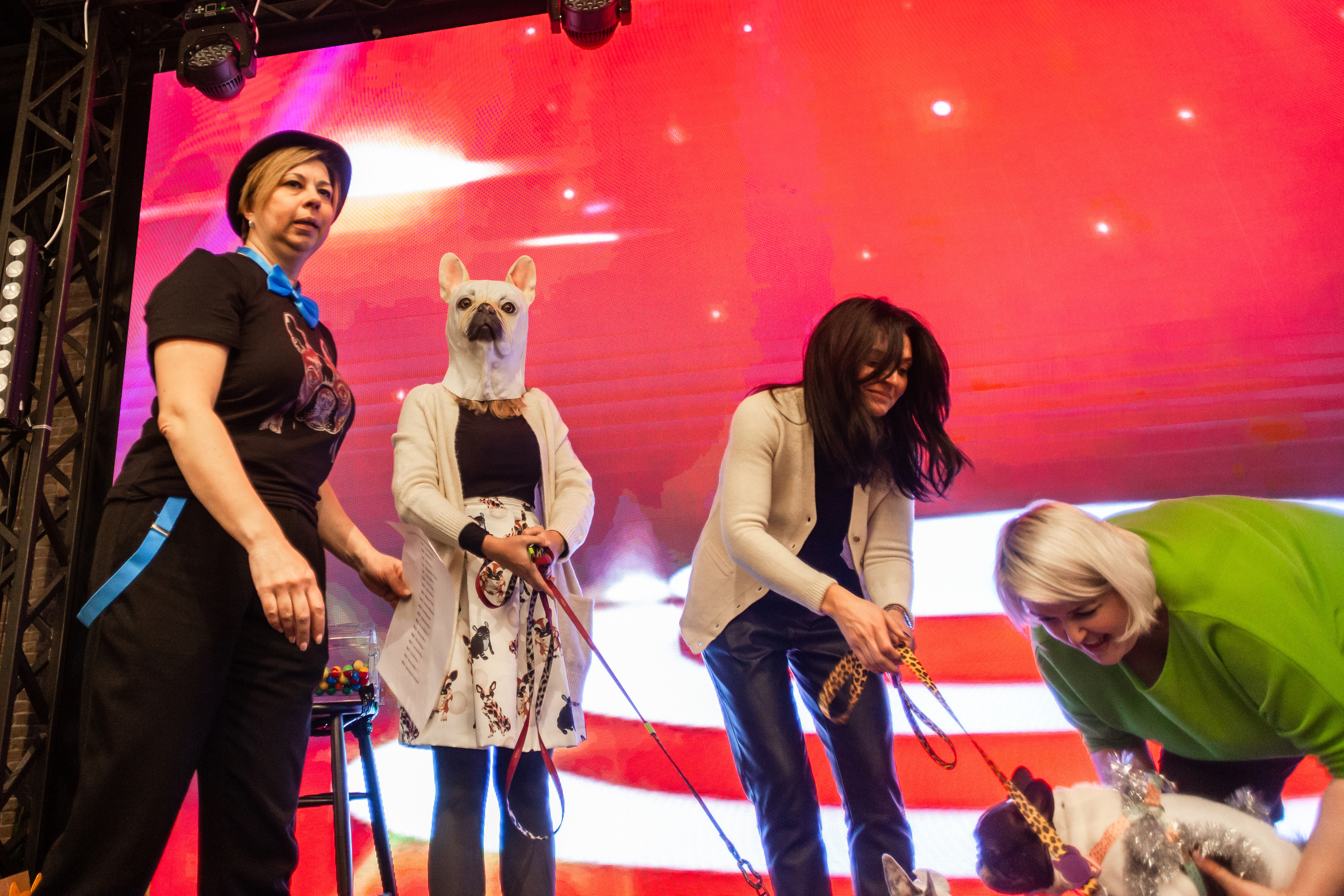 Бульелка 2022. Фотограф-анималист Татьяна Степанова