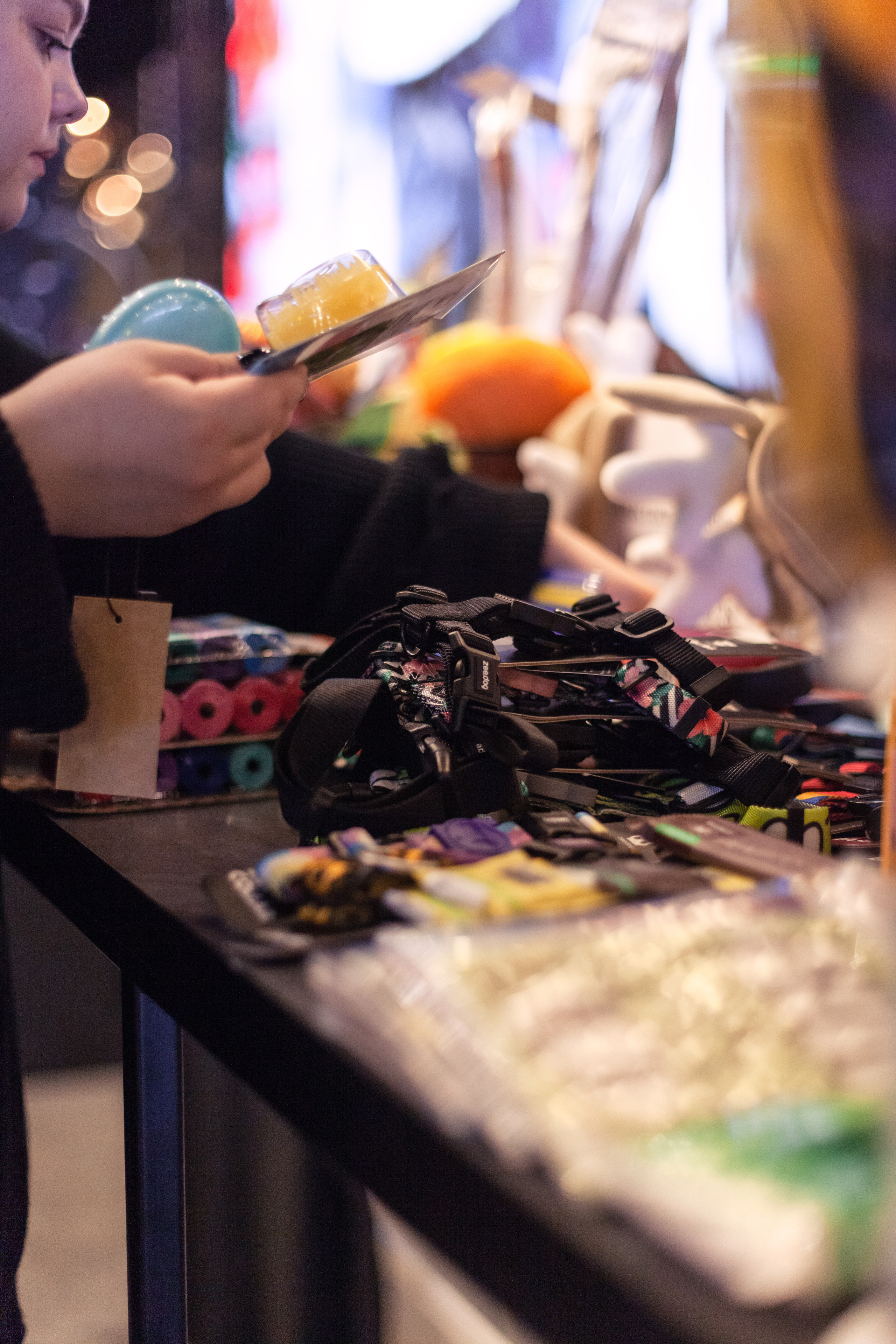 Бульелка 2022. Фотограф-анималист Татьяна Степанова