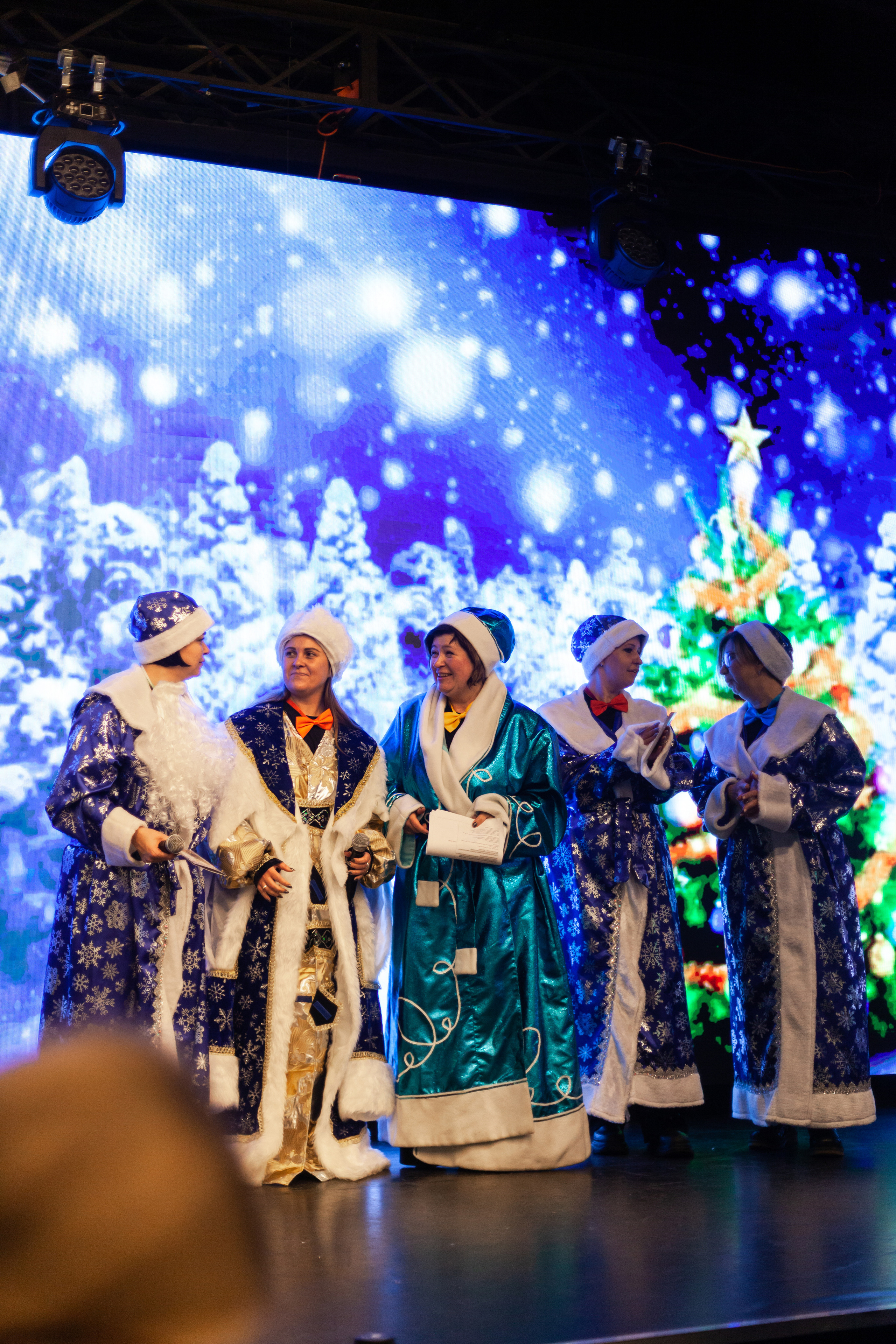 Бульелка 2022. Фотограф-анималист Татьяна Степанова