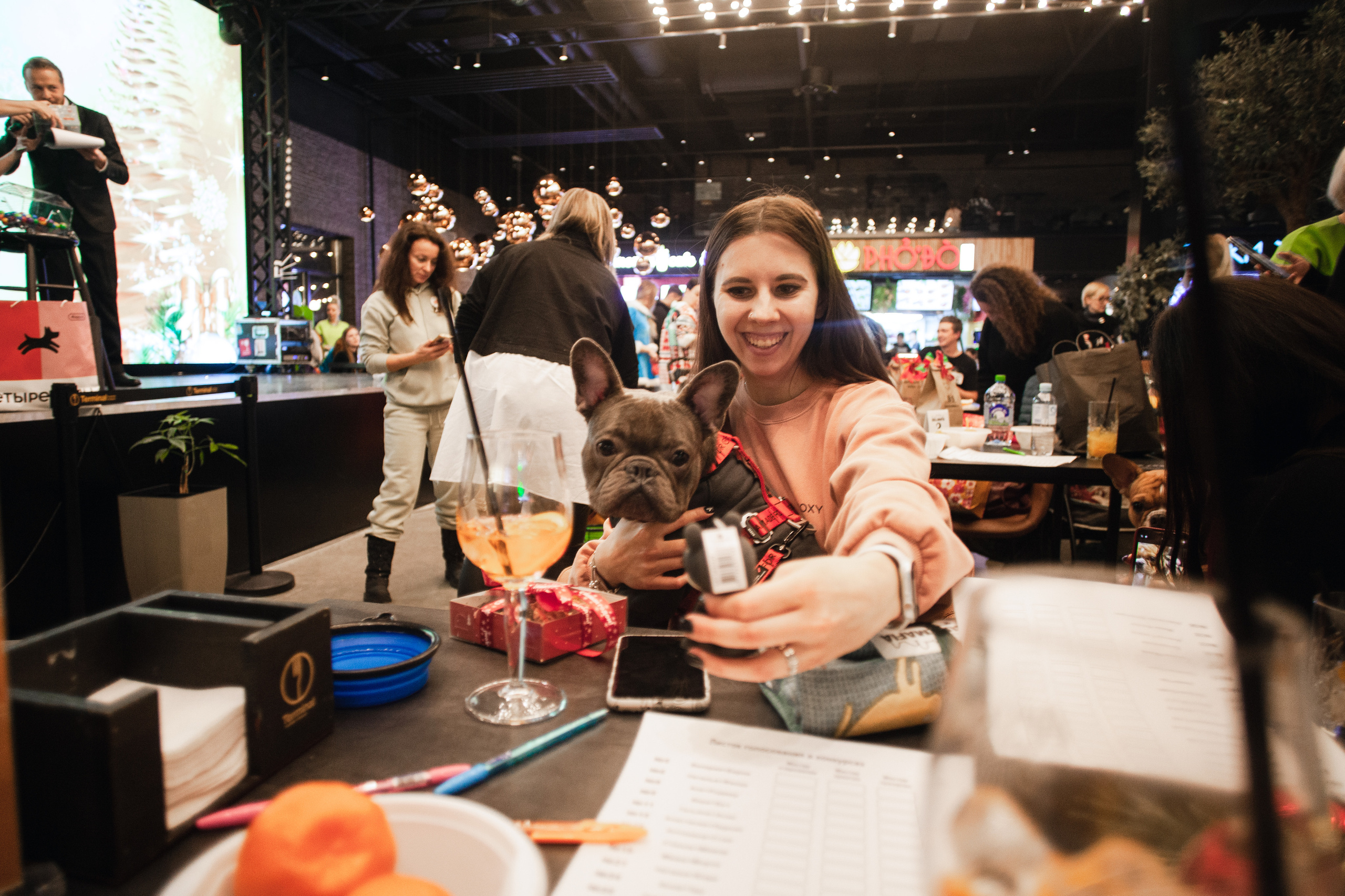 Бульелка 2022. Фотограф-анималист Татьяна Степанова