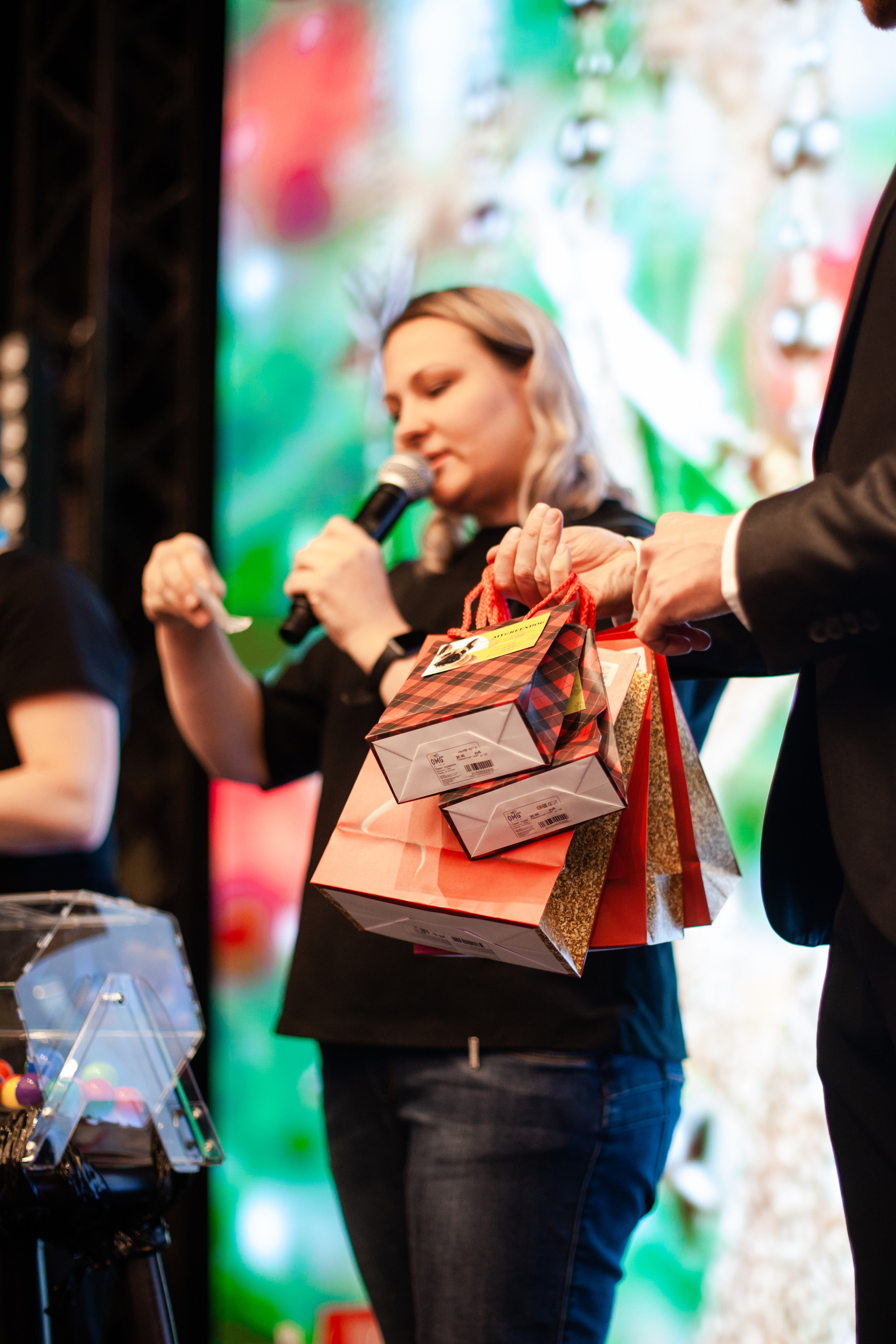 Бульелка 2022. Фотограф-анималист Татьяна Степанова