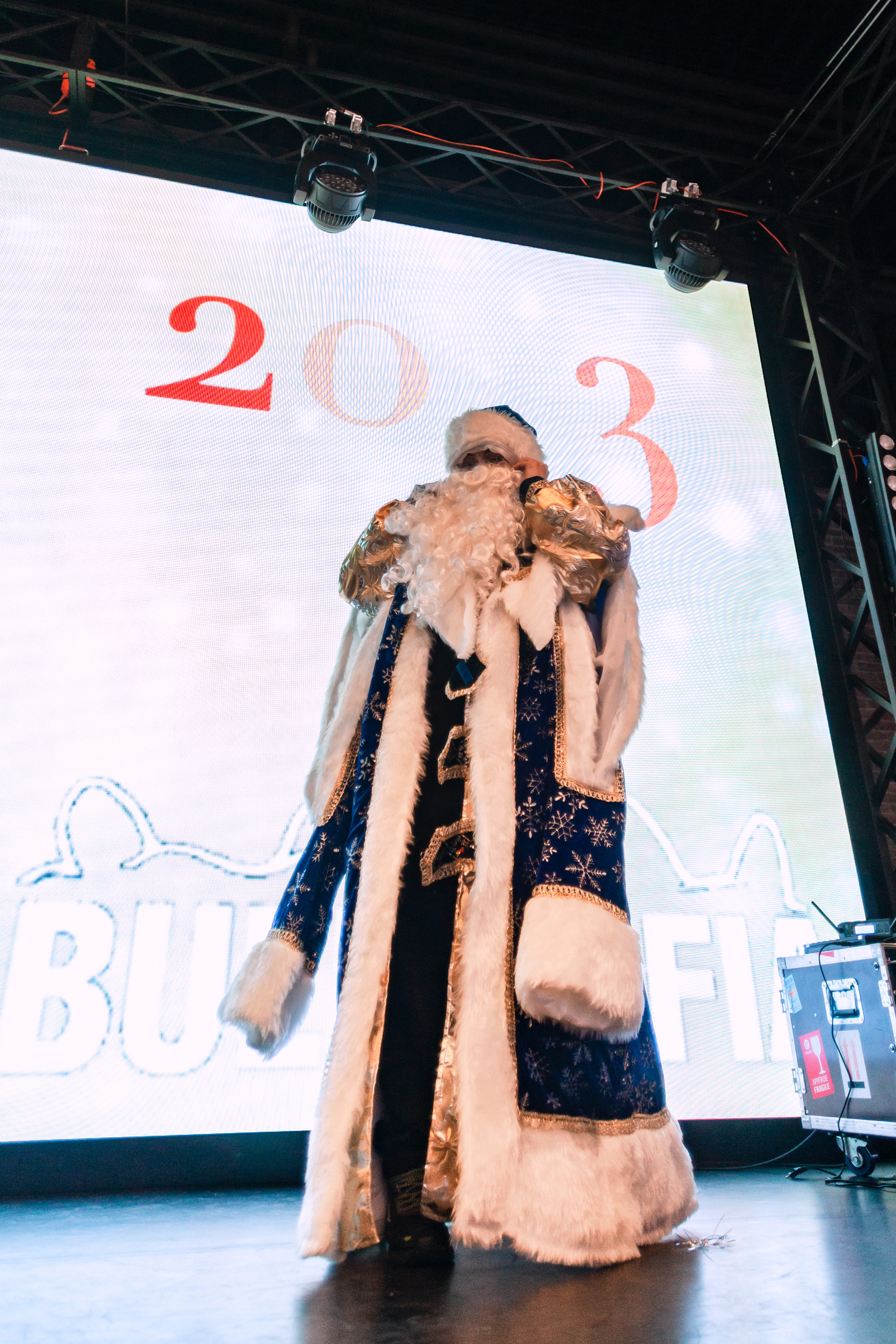 Бульелка 2022. Фотограф-анималист Татьяна Степанова