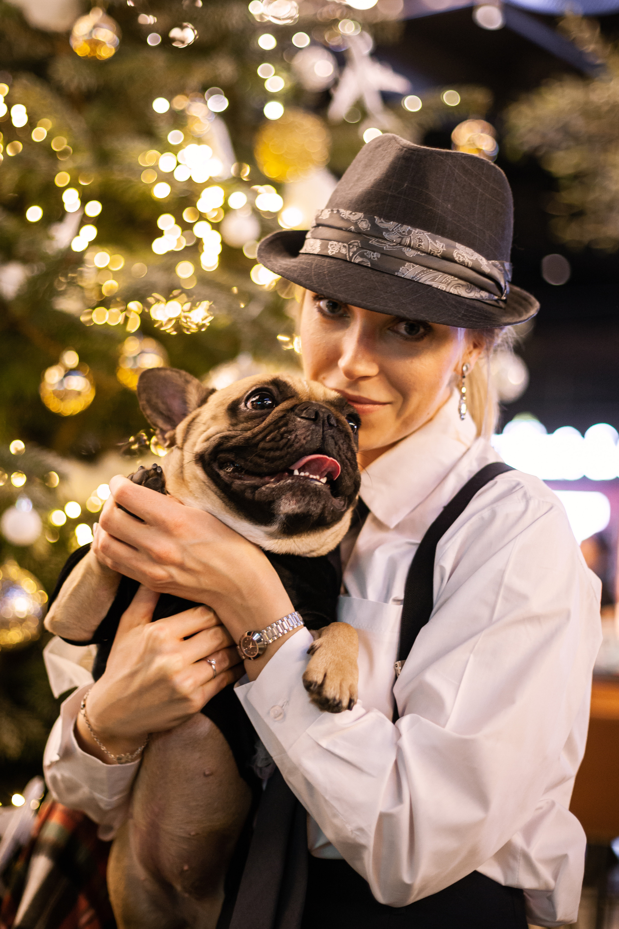 Бульелка 2022. Фотограф-анималист Татьяна Степанова