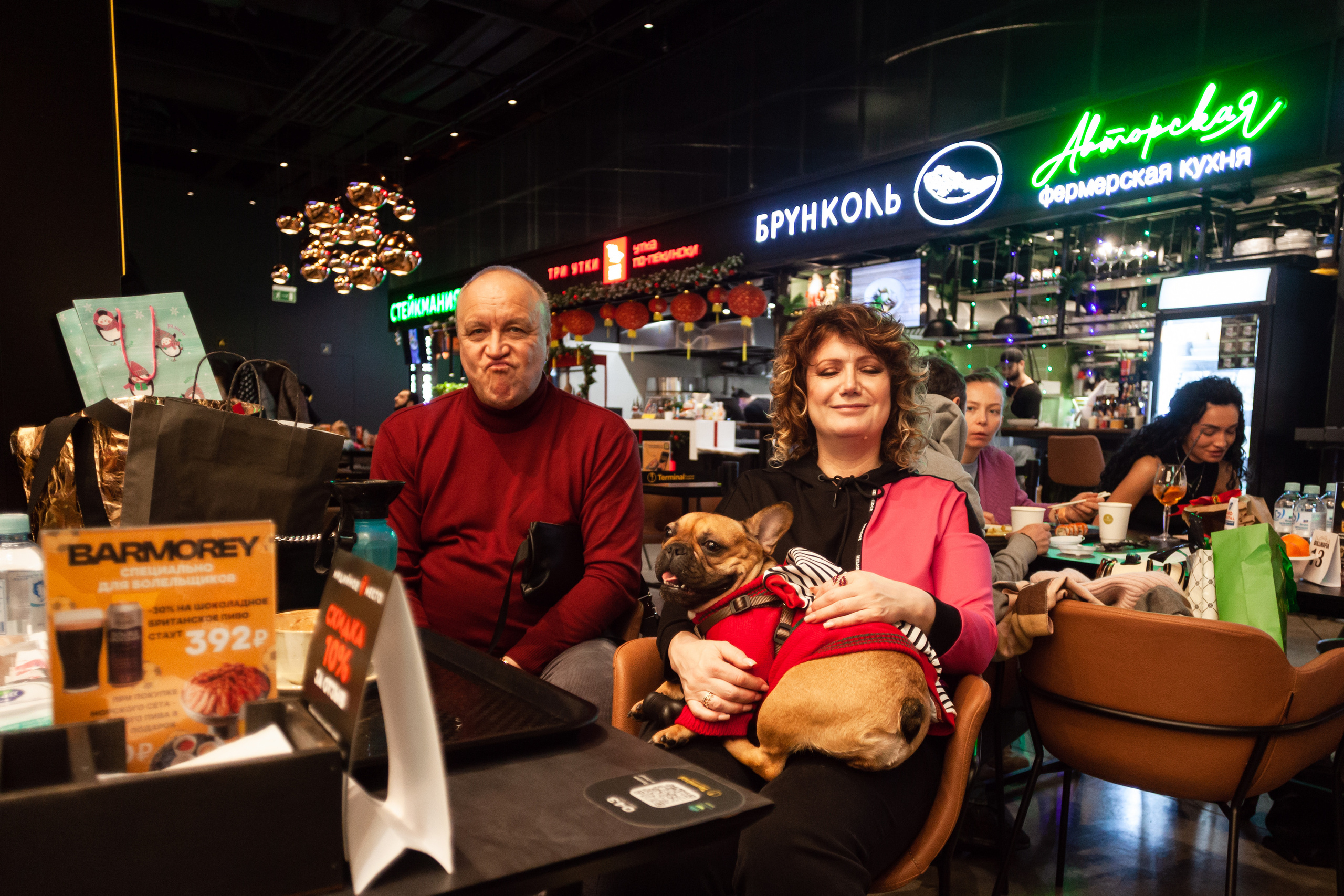 Бульелка 2022. Фотограф-анималист Татьяна Степанова