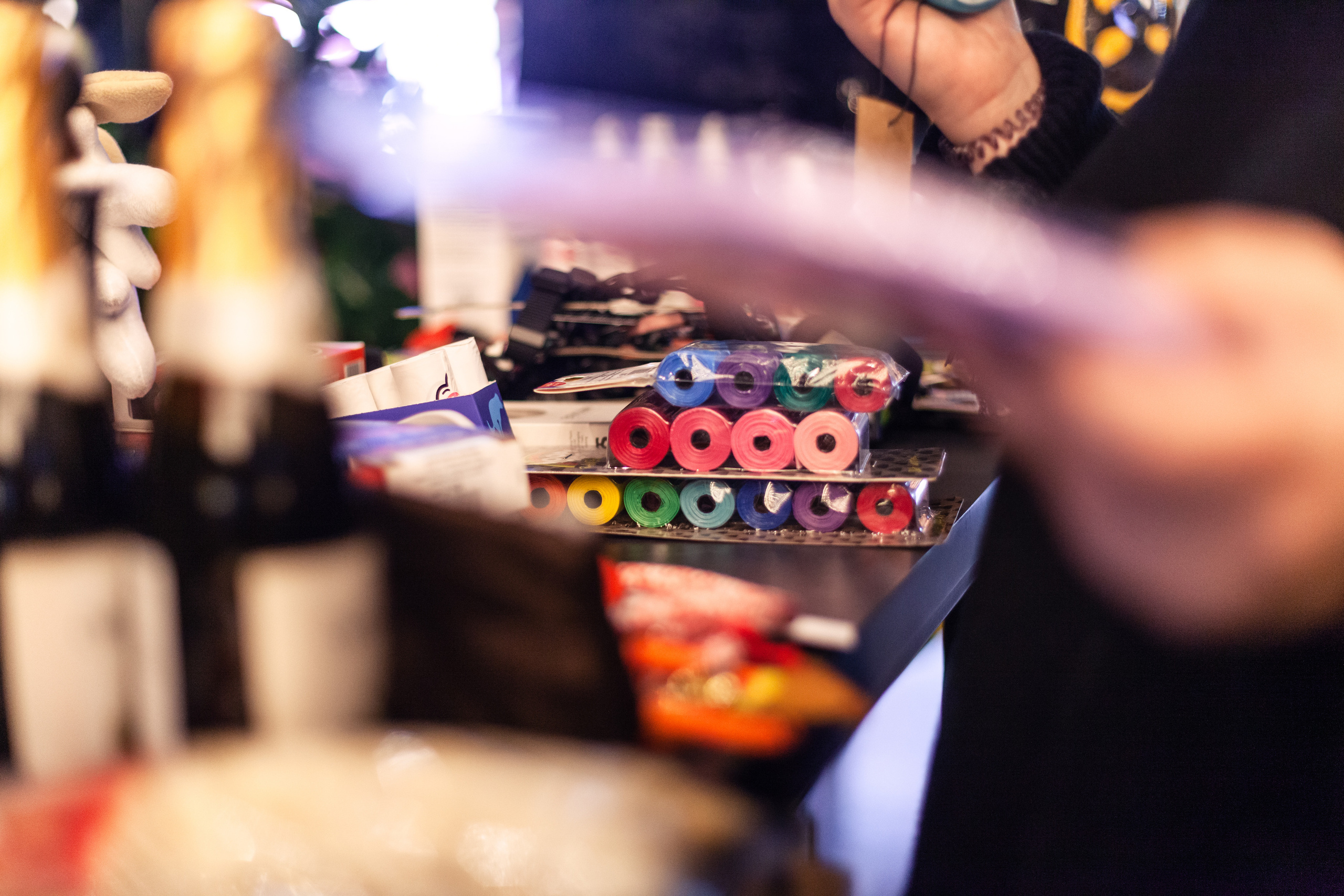 Бульелка 2022. Фотограф-анималист Татьяна Степанова