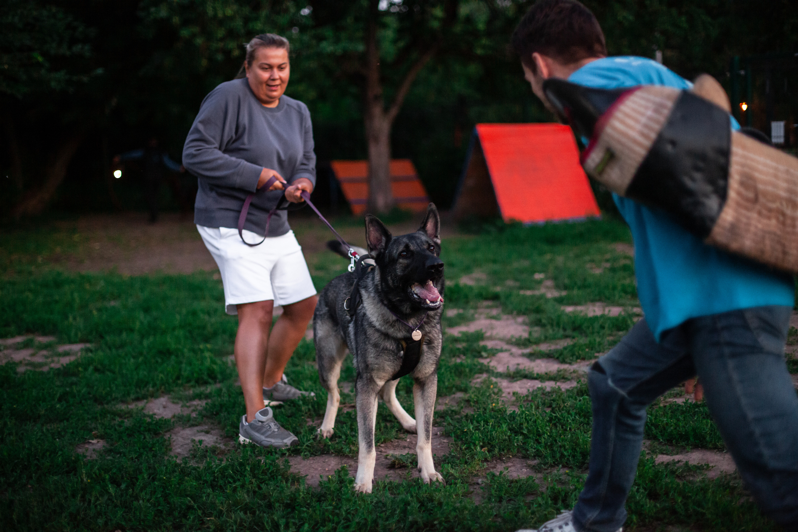 Занятие ЗКС+Выборка 2022. Фотограф-анималист Татьяна Степанова