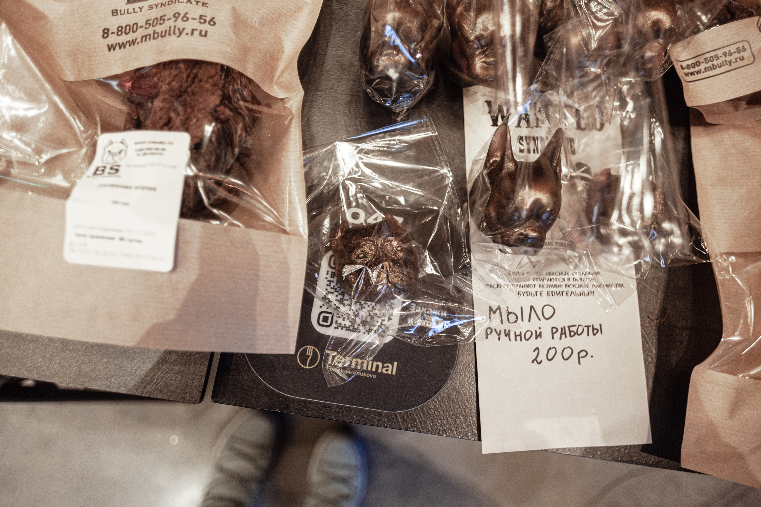 Бульелка 2022. Фотограф-анималист Татьяна Степанова