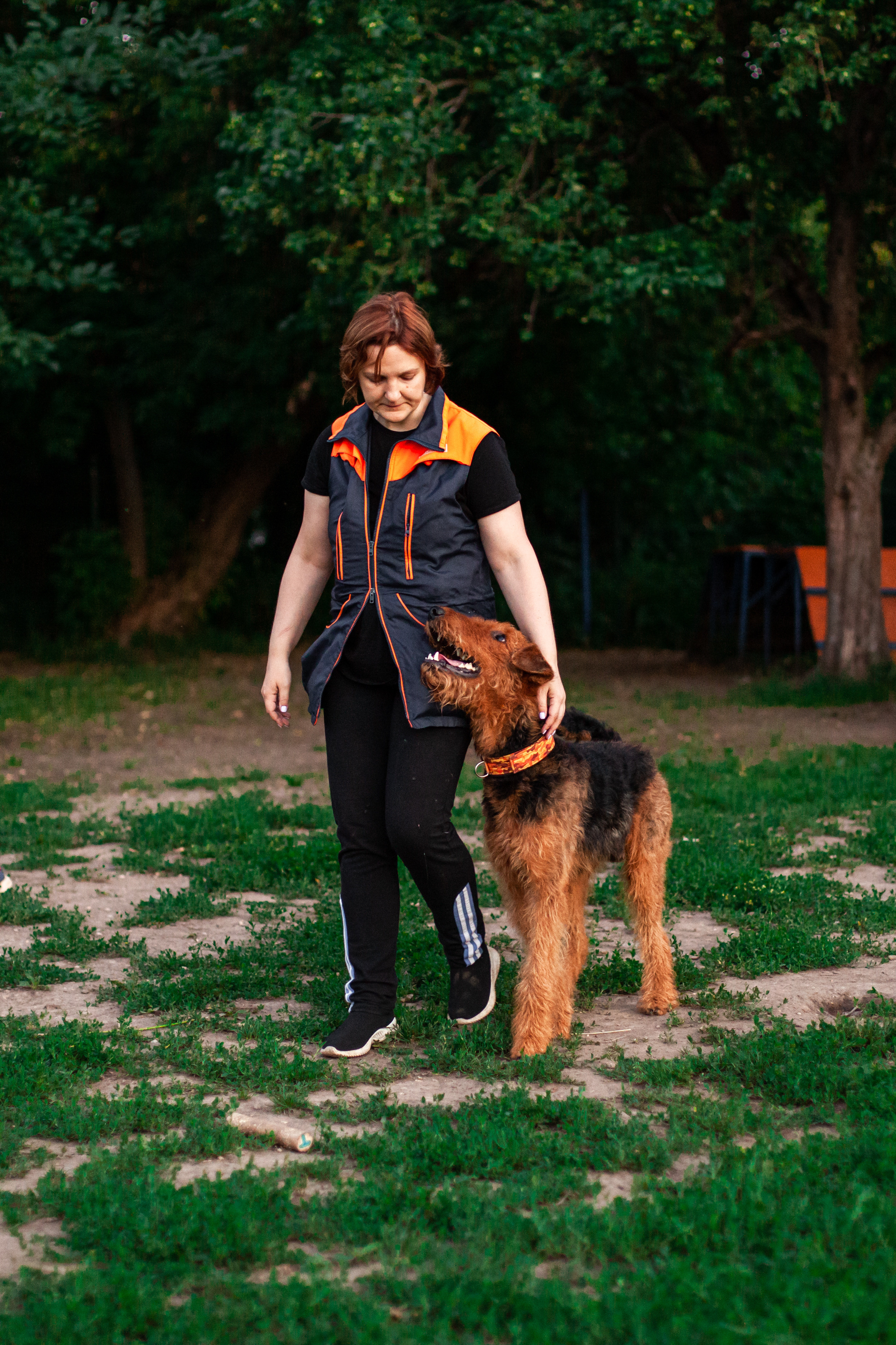 Занятие ЗКС+Выборка 2022. Фотограф-анималист Татьяна Степанова