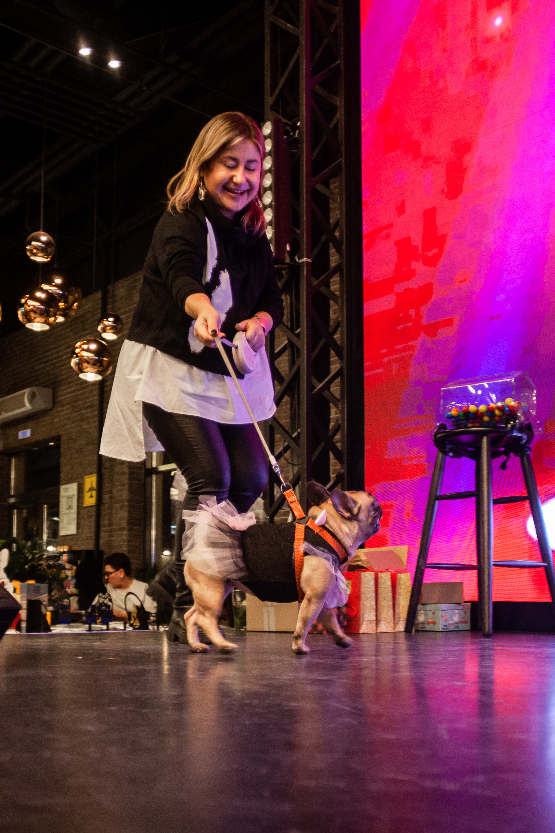 Бульелка 2022. Фотограф-анималист Татьяна Степанова