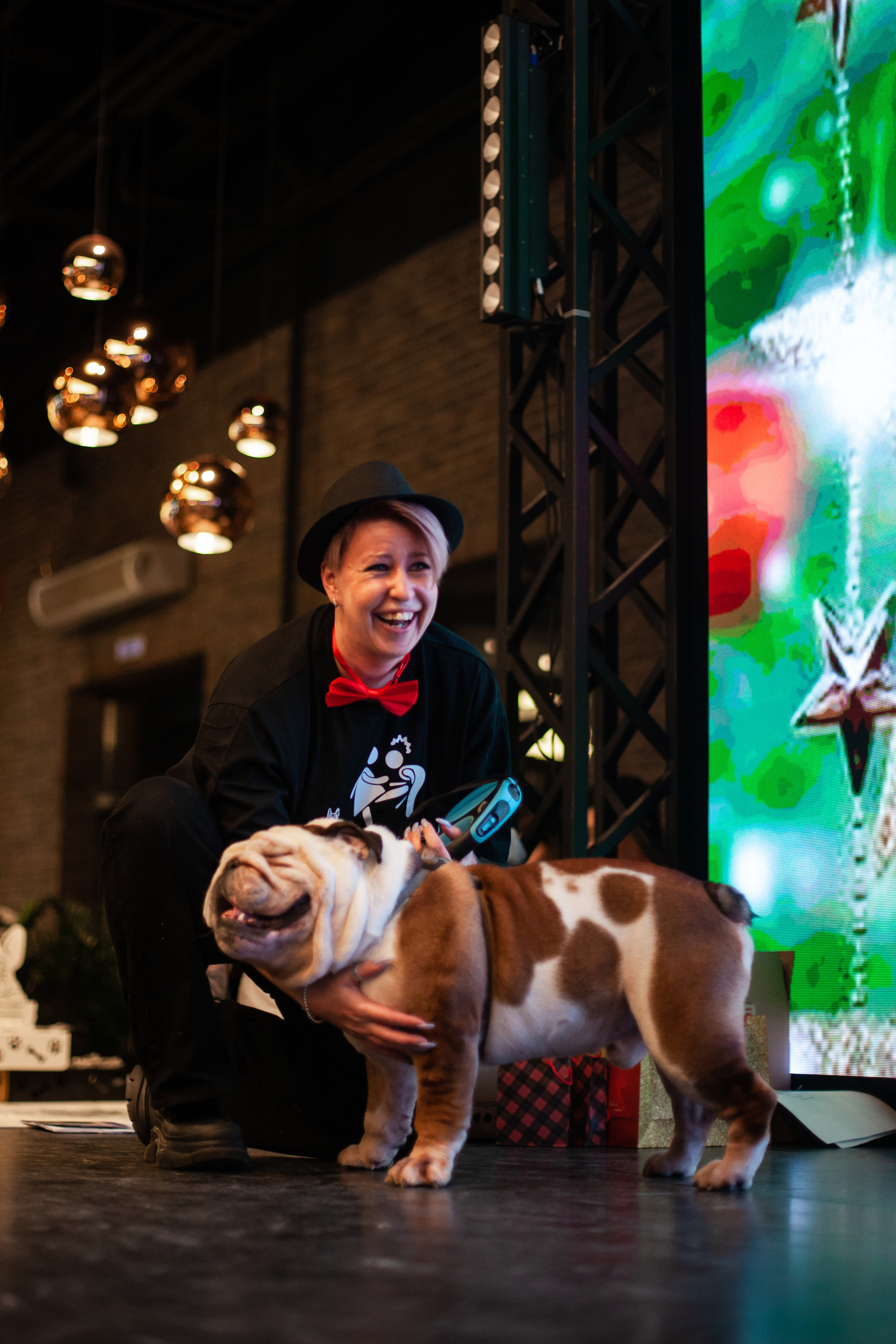 Бульелка 2022. Фотограф-анималист Татьяна Степанова