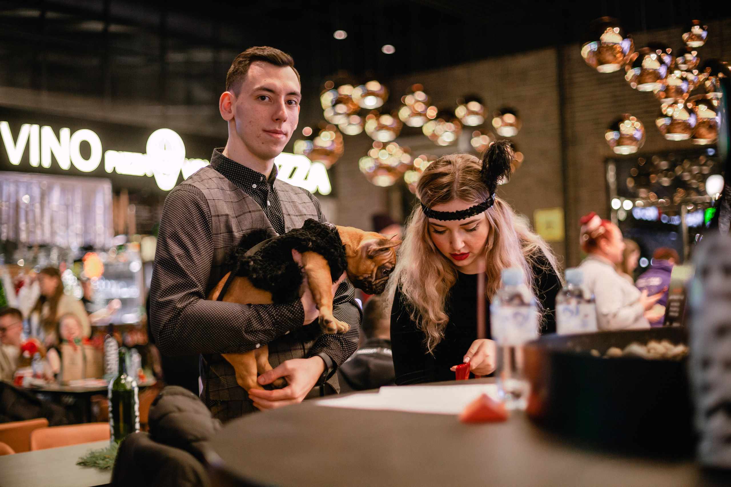 Бульелка 2022. Фотограф-анималист Татьяна Степанова