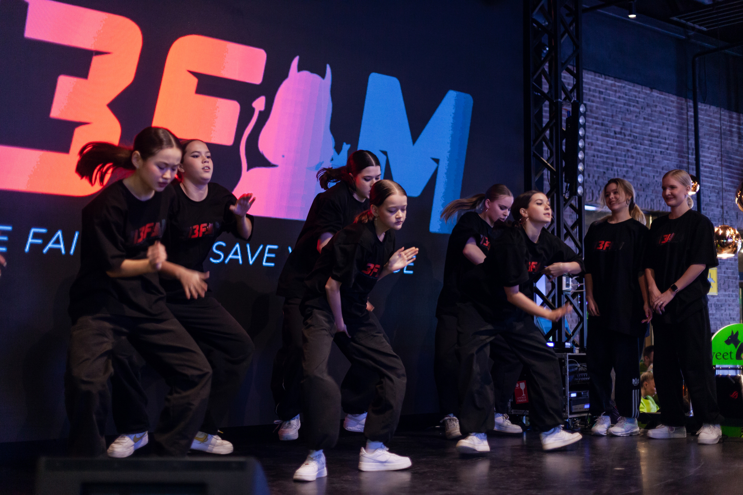 Бульелка 2022. Фотограф-анималист Татьяна Степанова