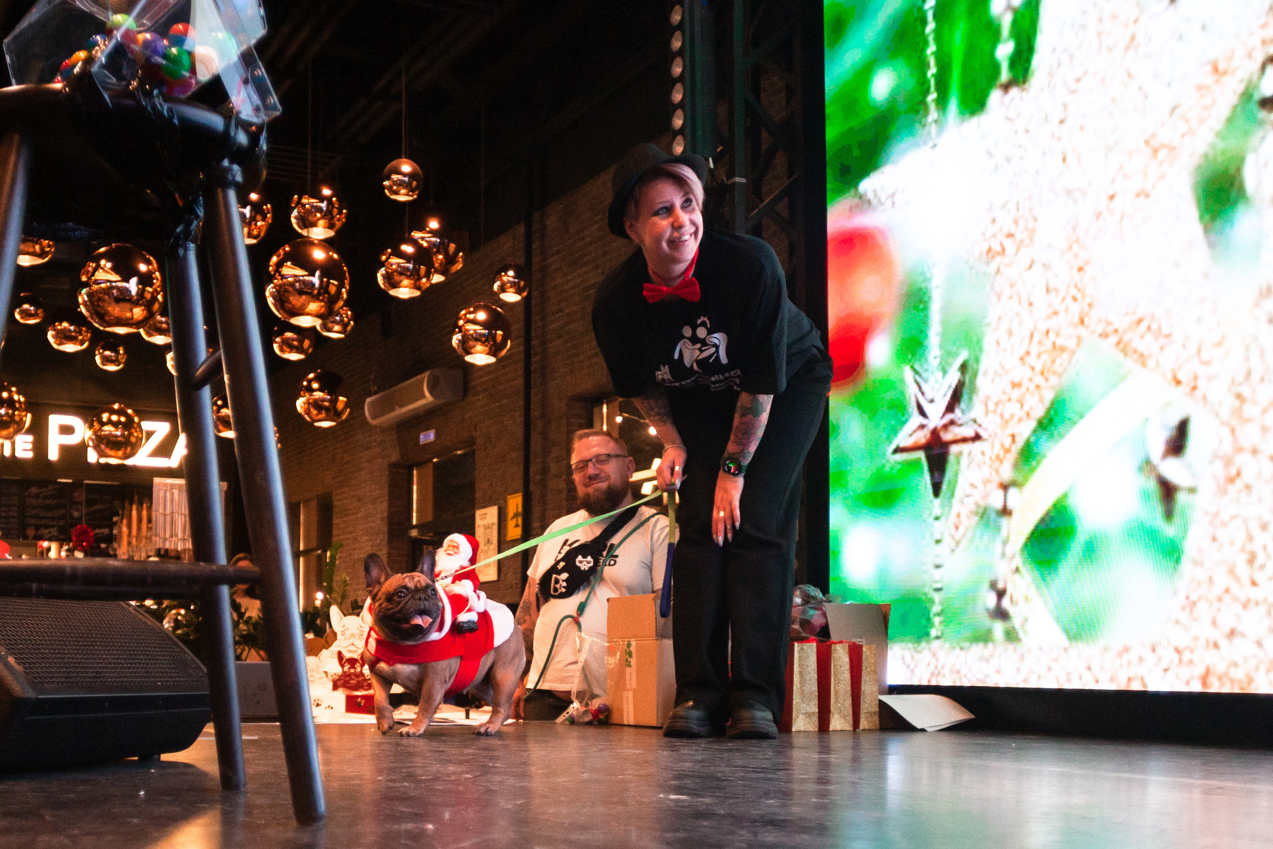 Бульелка 2022. Фотограф-анималист Татьяна Степанова