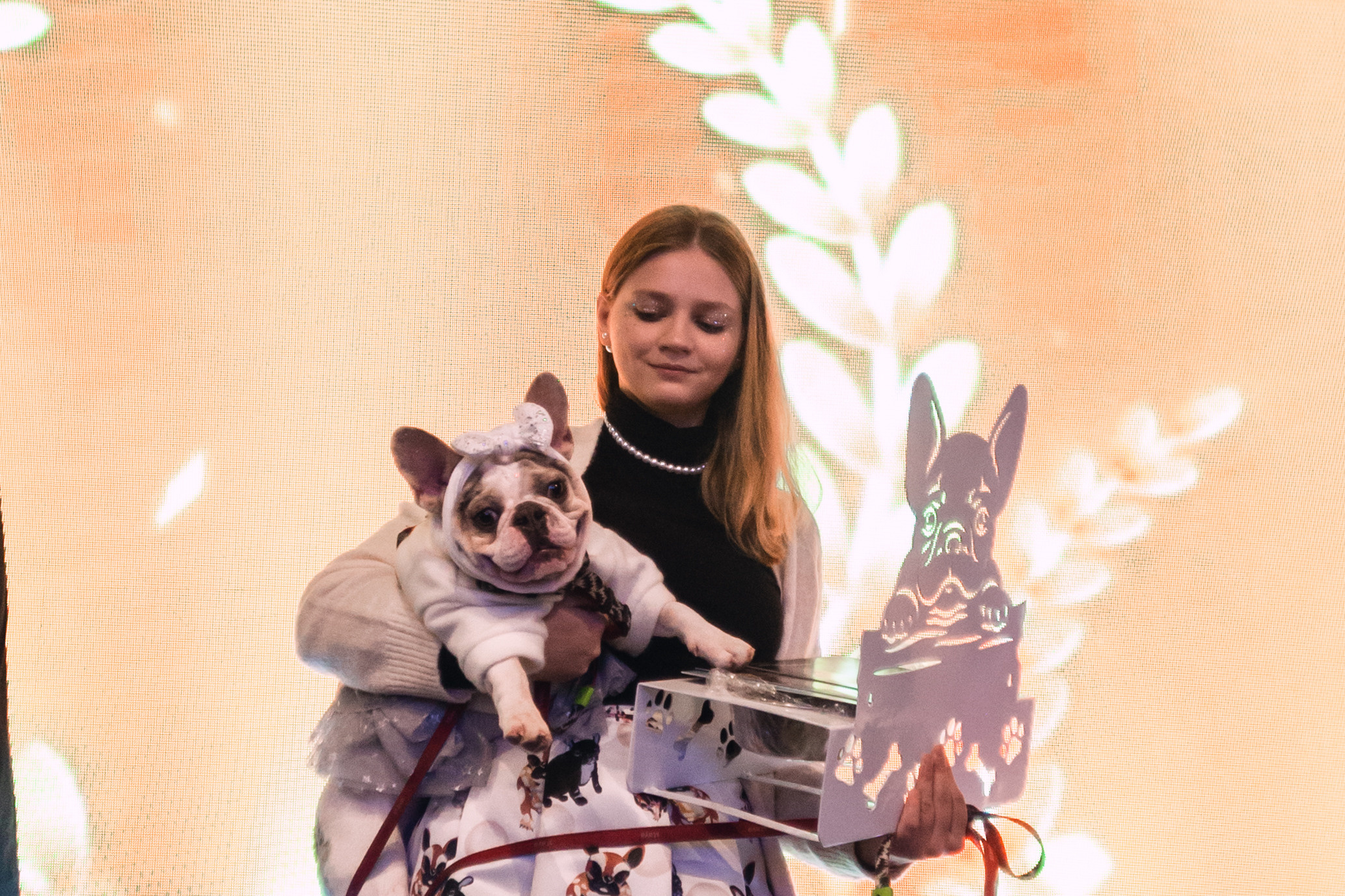 Бульелка 2022. Фотограф-анималист Татьяна Степанова