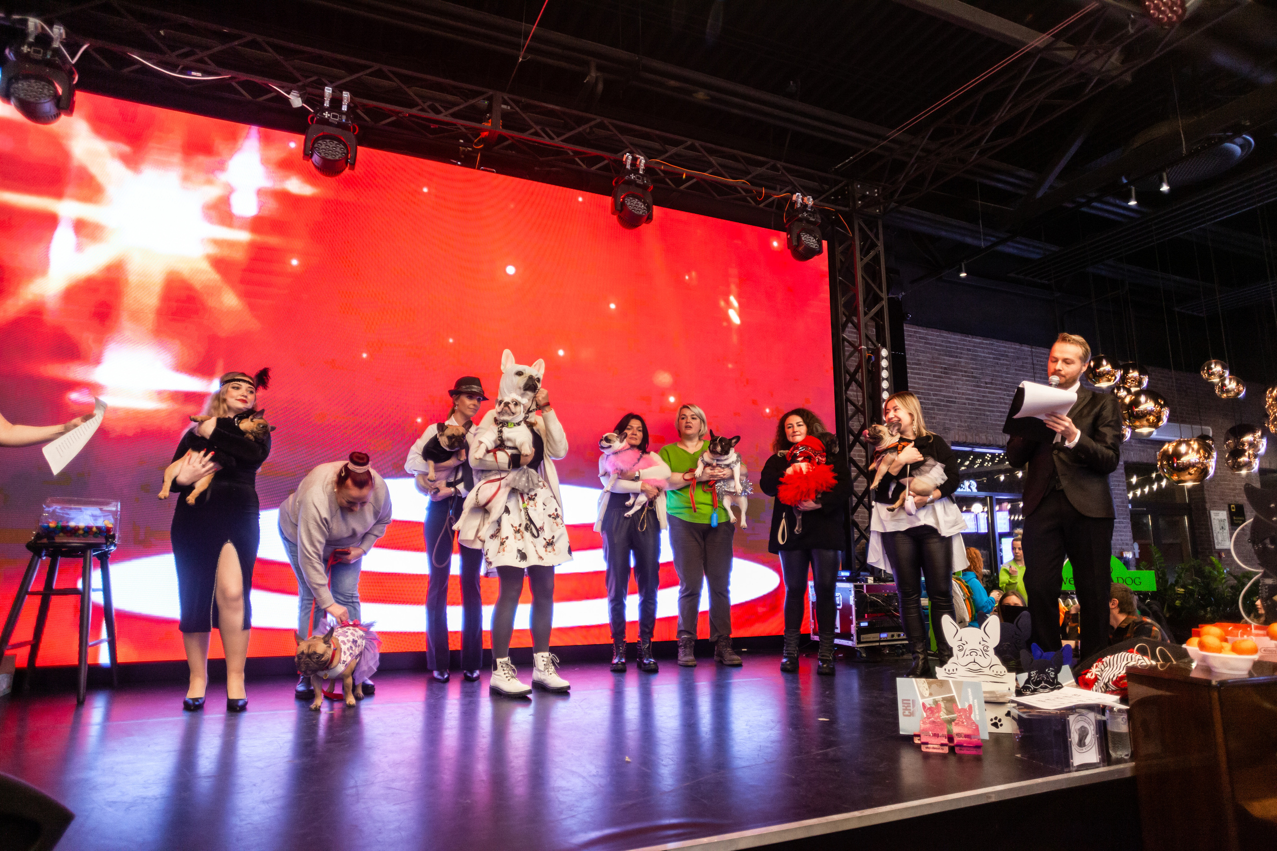 Бульелка 2022. Фотограф-анималист Татьяна Степанова