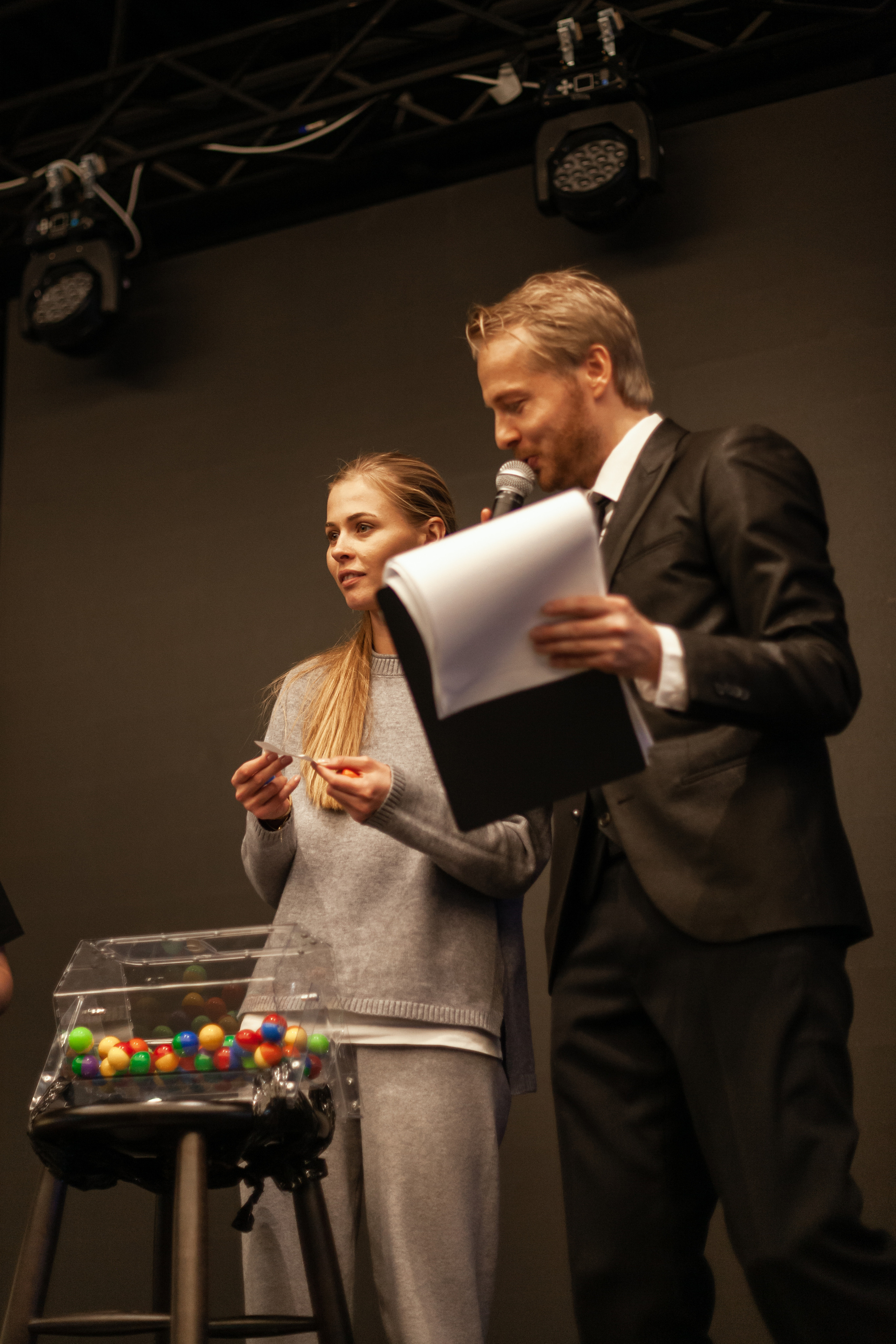 Бульелка 2022. Фотограф-анималист Татьяна Степанова