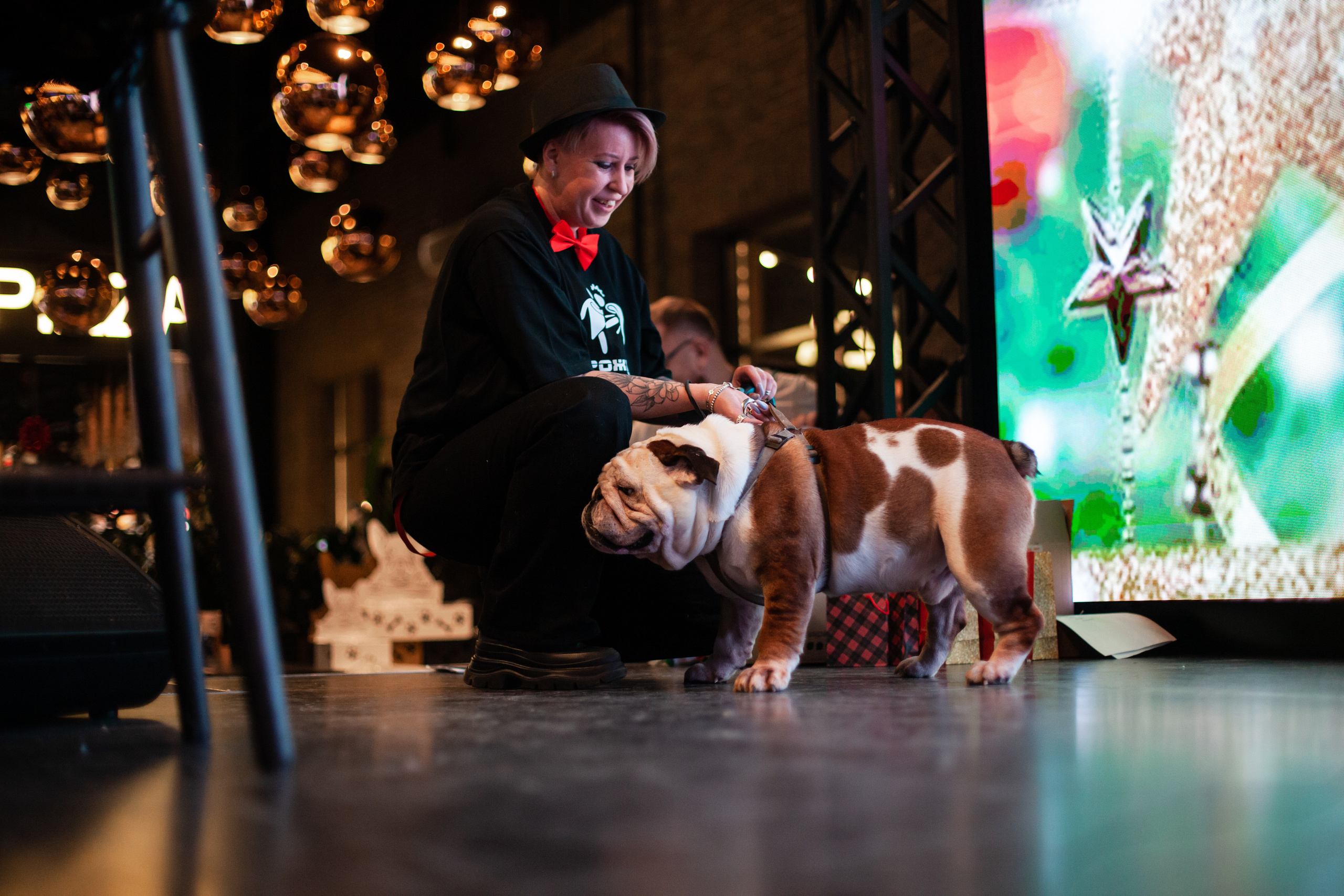 Бульелка 2022. Фотограф-анималист Татьяна Степанова