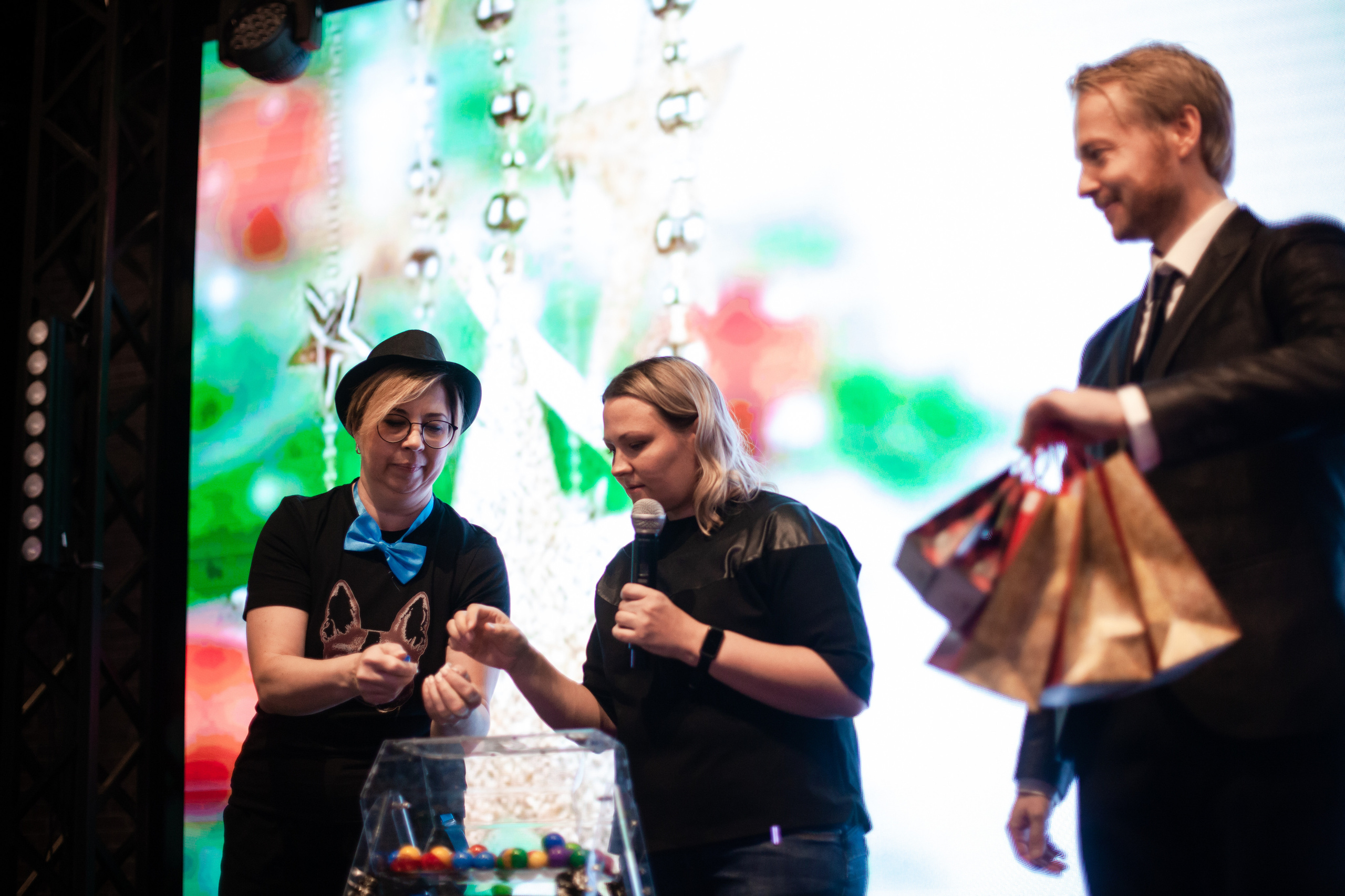 Бульелка 2022. Фотограф-анималист Татьяна Степанова