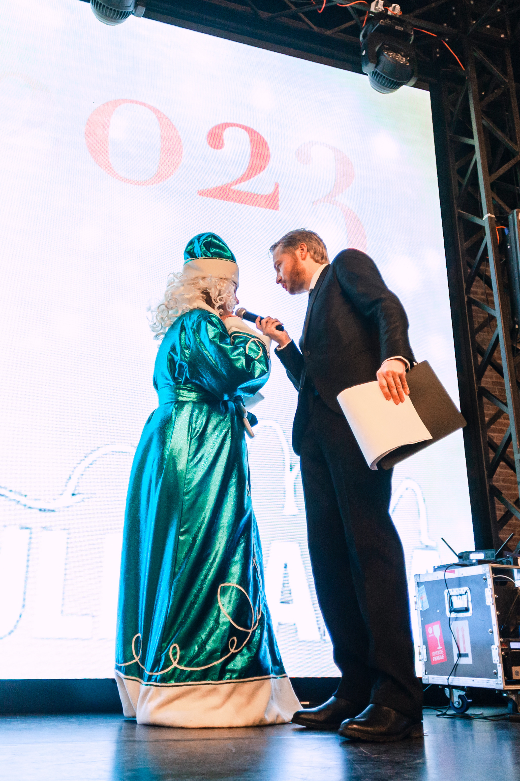 Бульелка 2022. Фотограф-анималист Татьяна Степанова