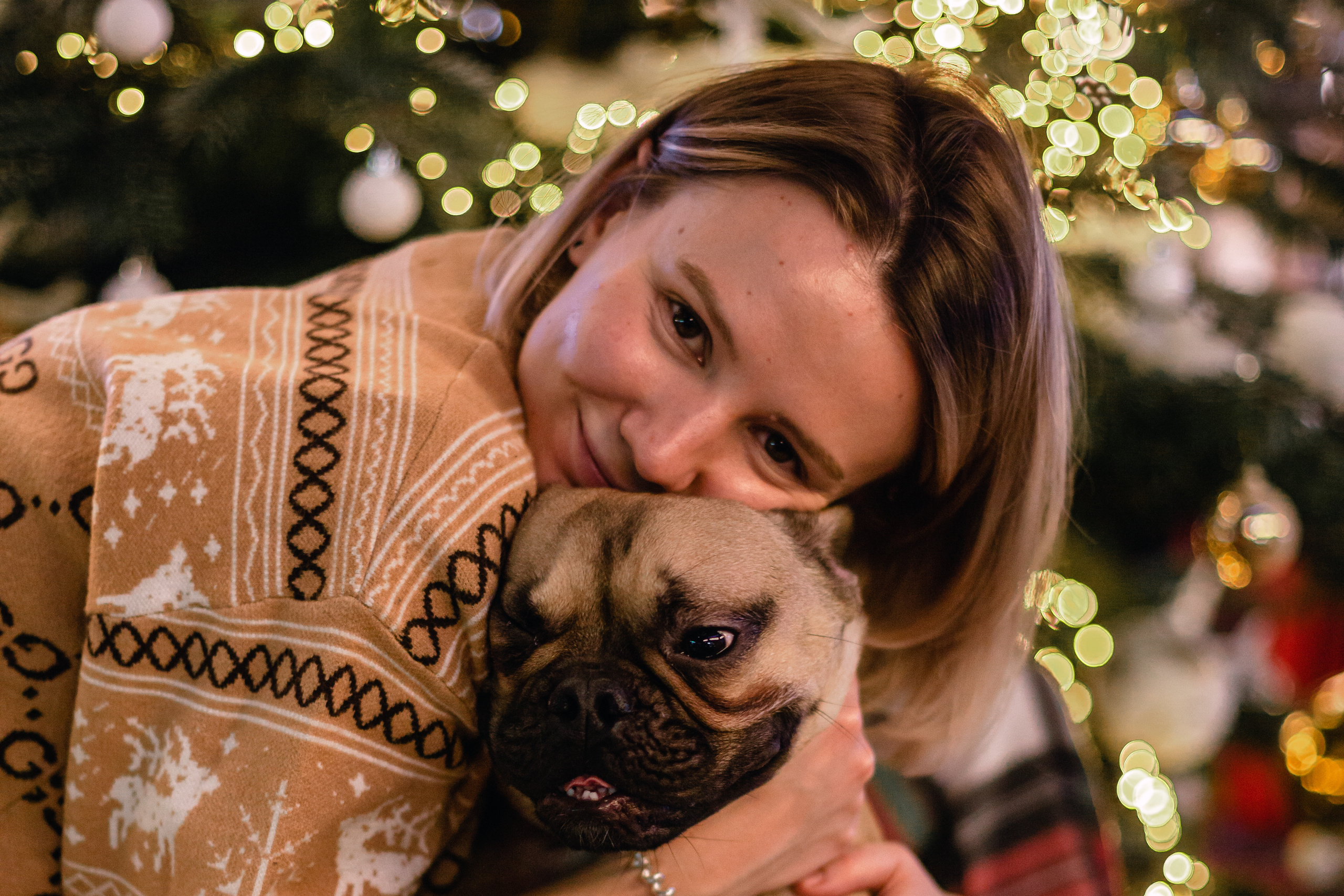 Бульелка 2022. Фотограф-анималист Татьяна Степанова