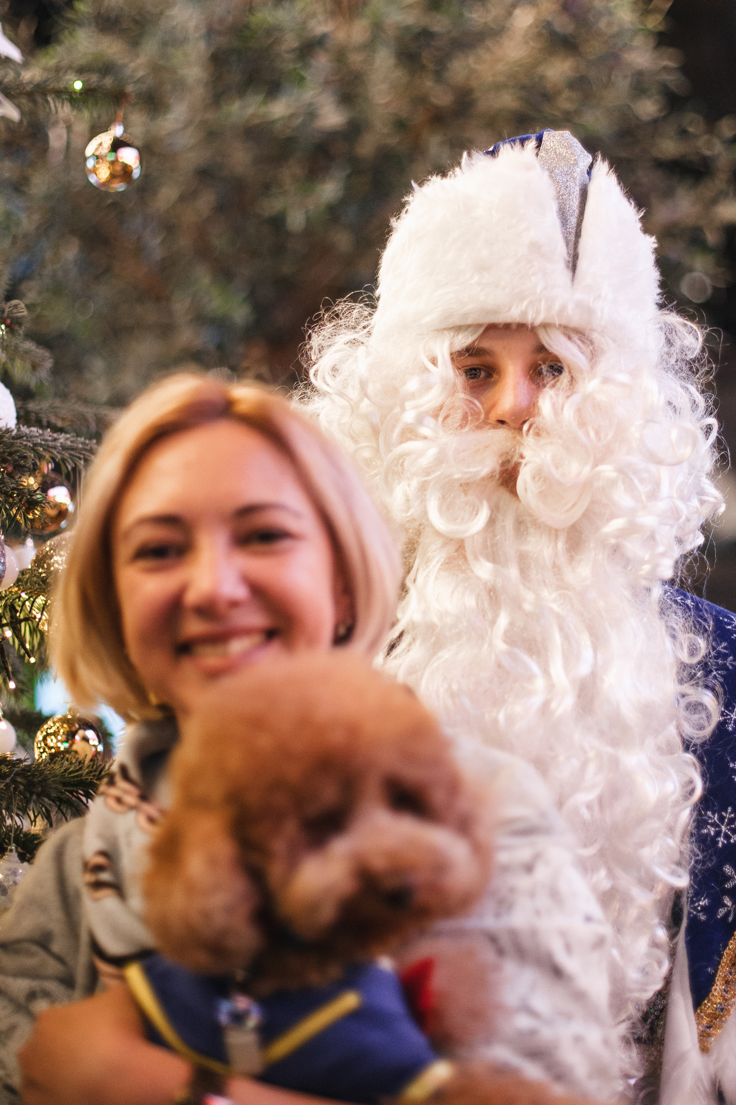 Бульелка 2022. Фотограф-анималист Татьяна Степанова