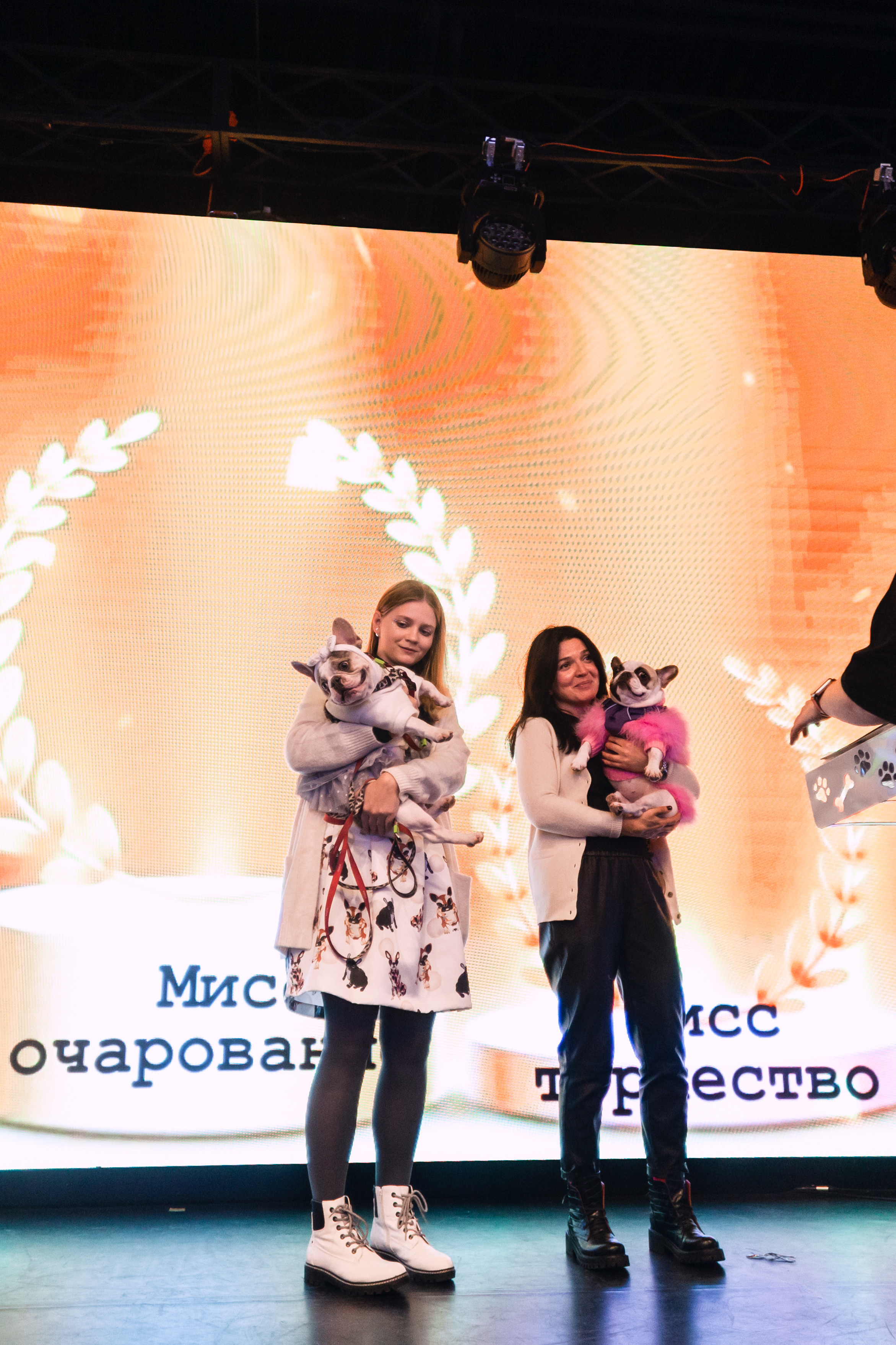 Бульелка 2022. Фотограф-анималист Татьяна Степанова