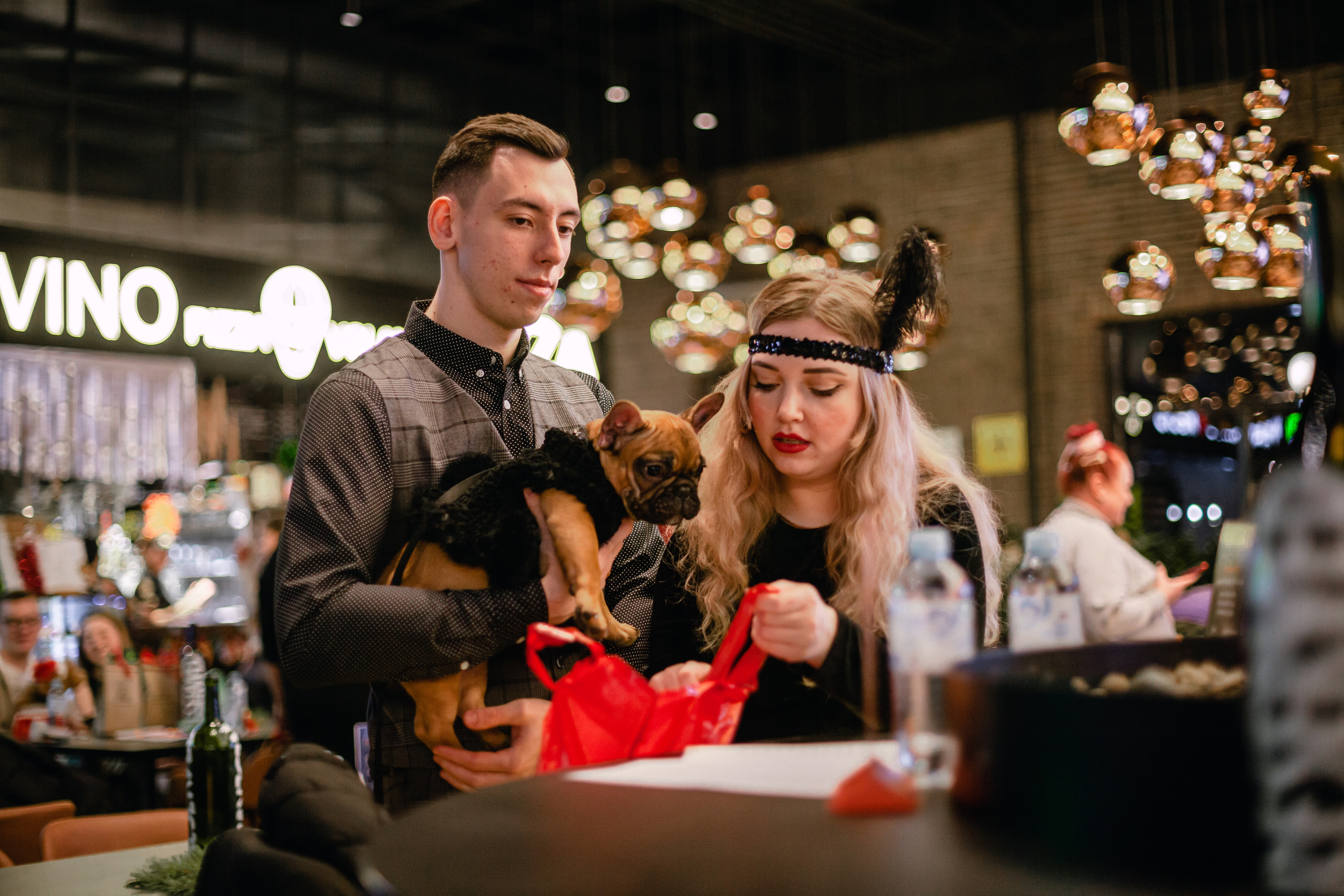 Бульелка 2022. Фотограф-анималист Татьяна Степанова