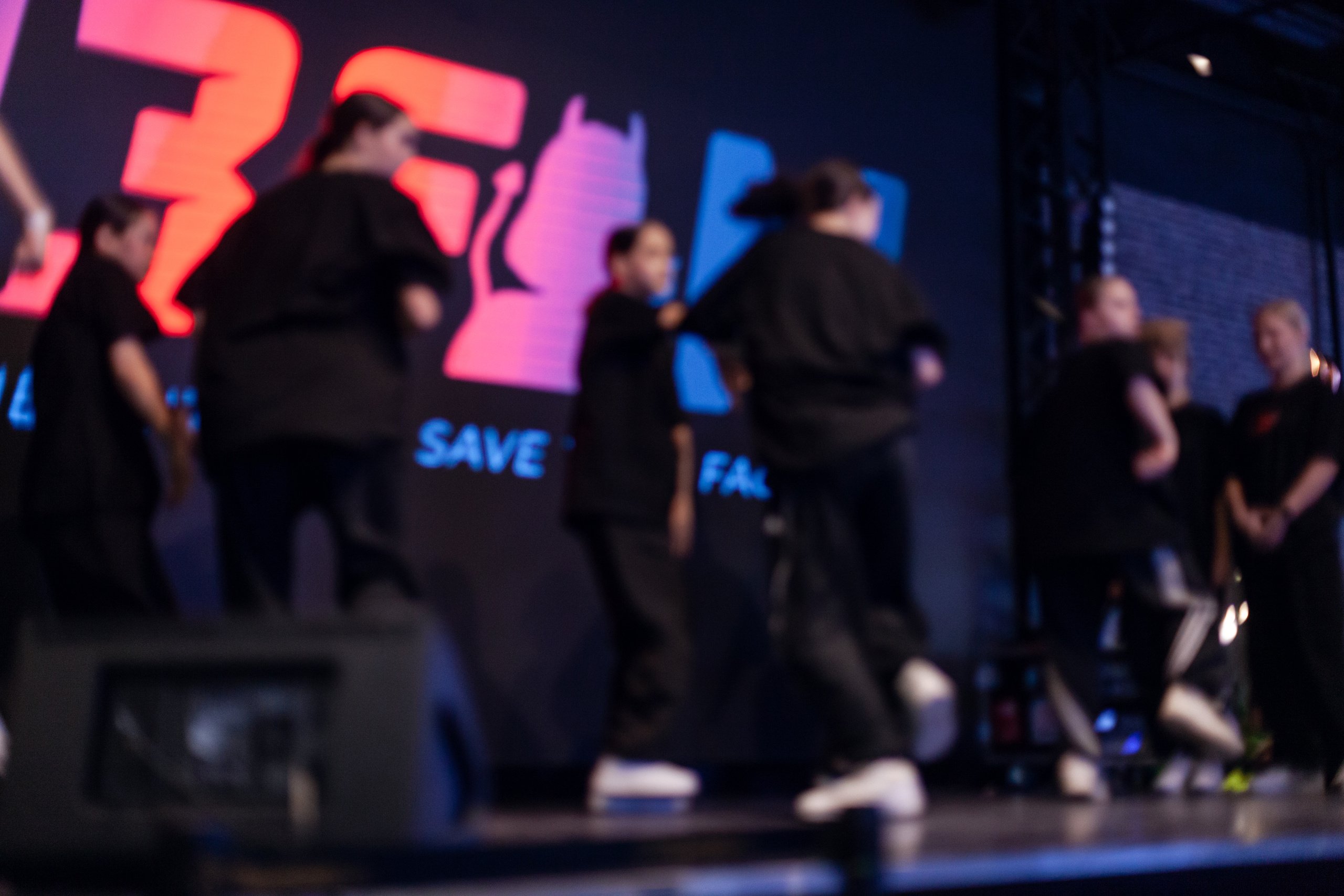 Бульелка 2022. Фотограф-анималист Татьяна Степанова