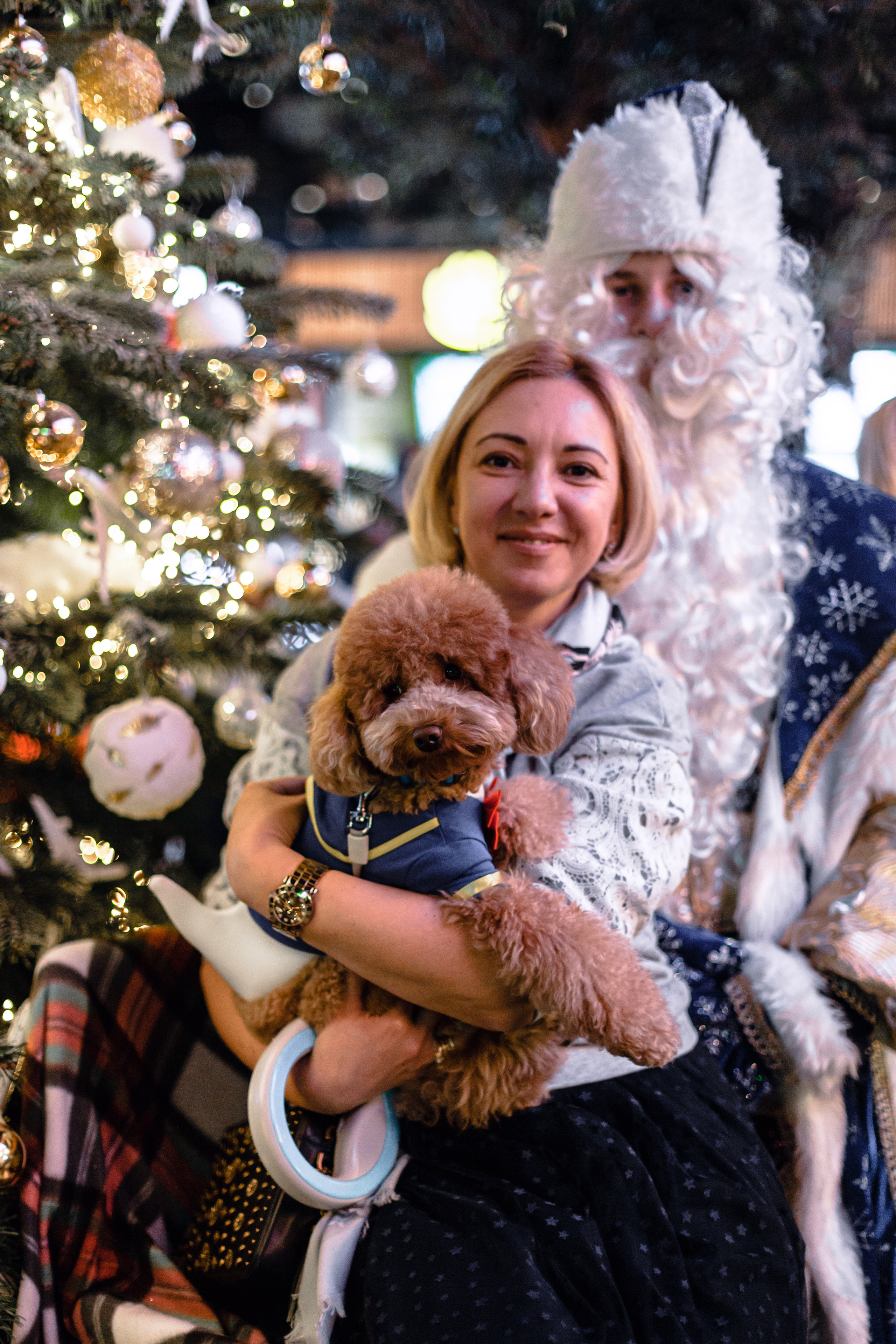 Бульелка 2022. Фотограф-анималист Татьяна Степанова