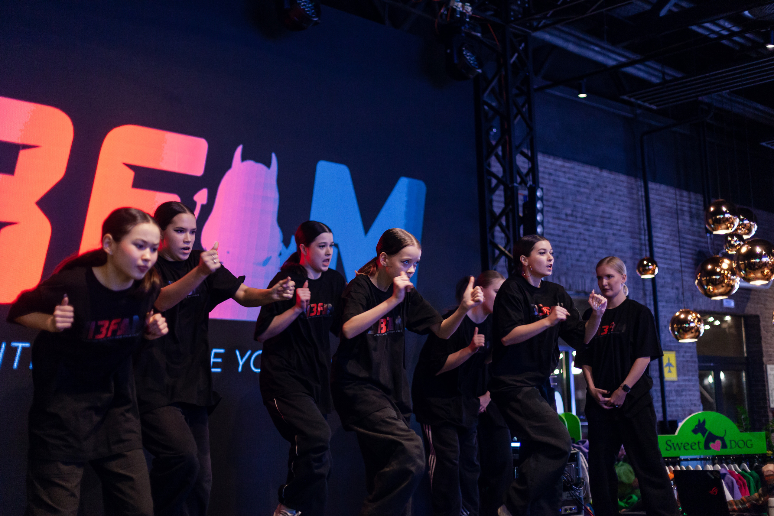 Бульелка 2022. Фотограф-анималист Татьяна Степанова