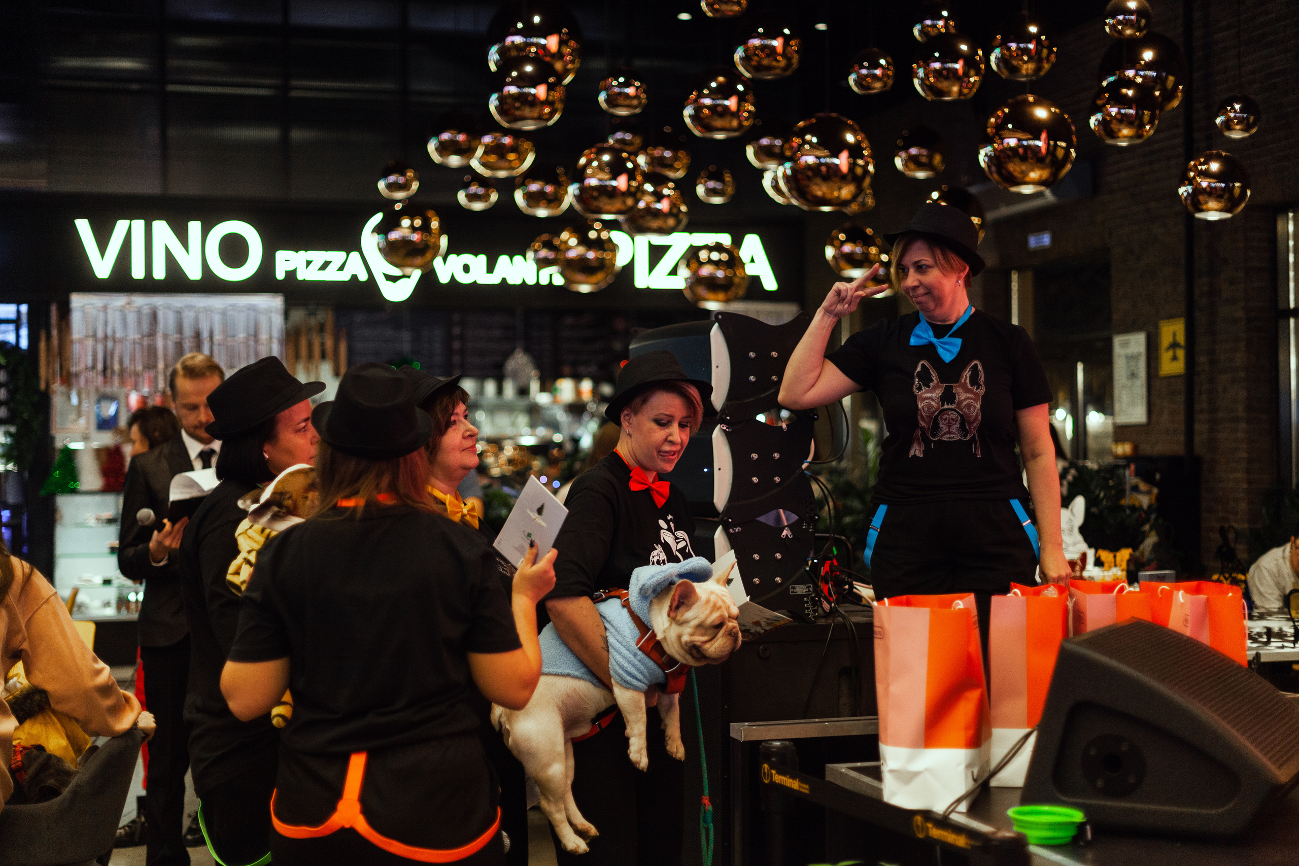 Бульелка 2022. Фотограф-анималист Татьяна Степанова