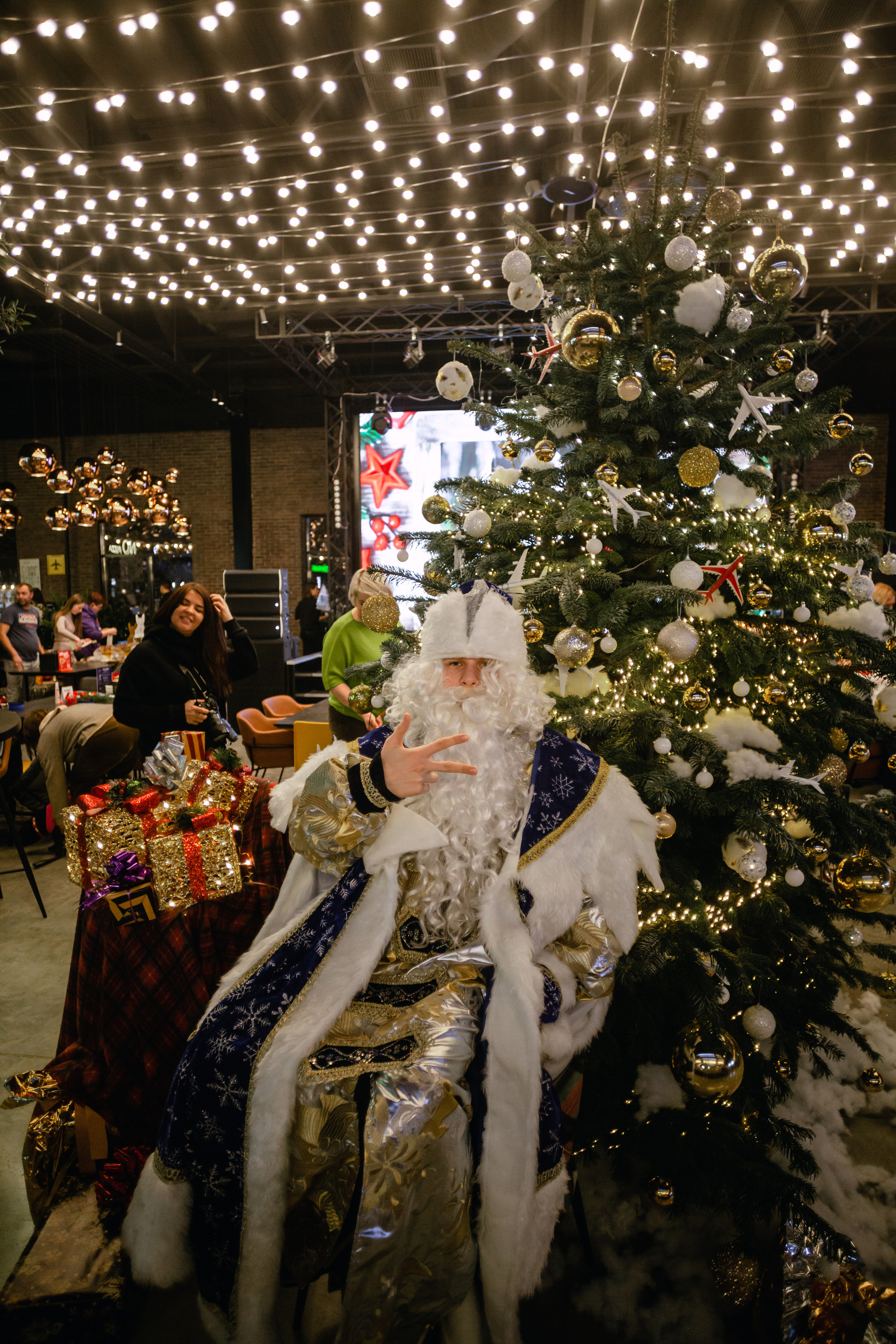 Бульелка 2022. Фотограф-анималист Татьяна Степанова