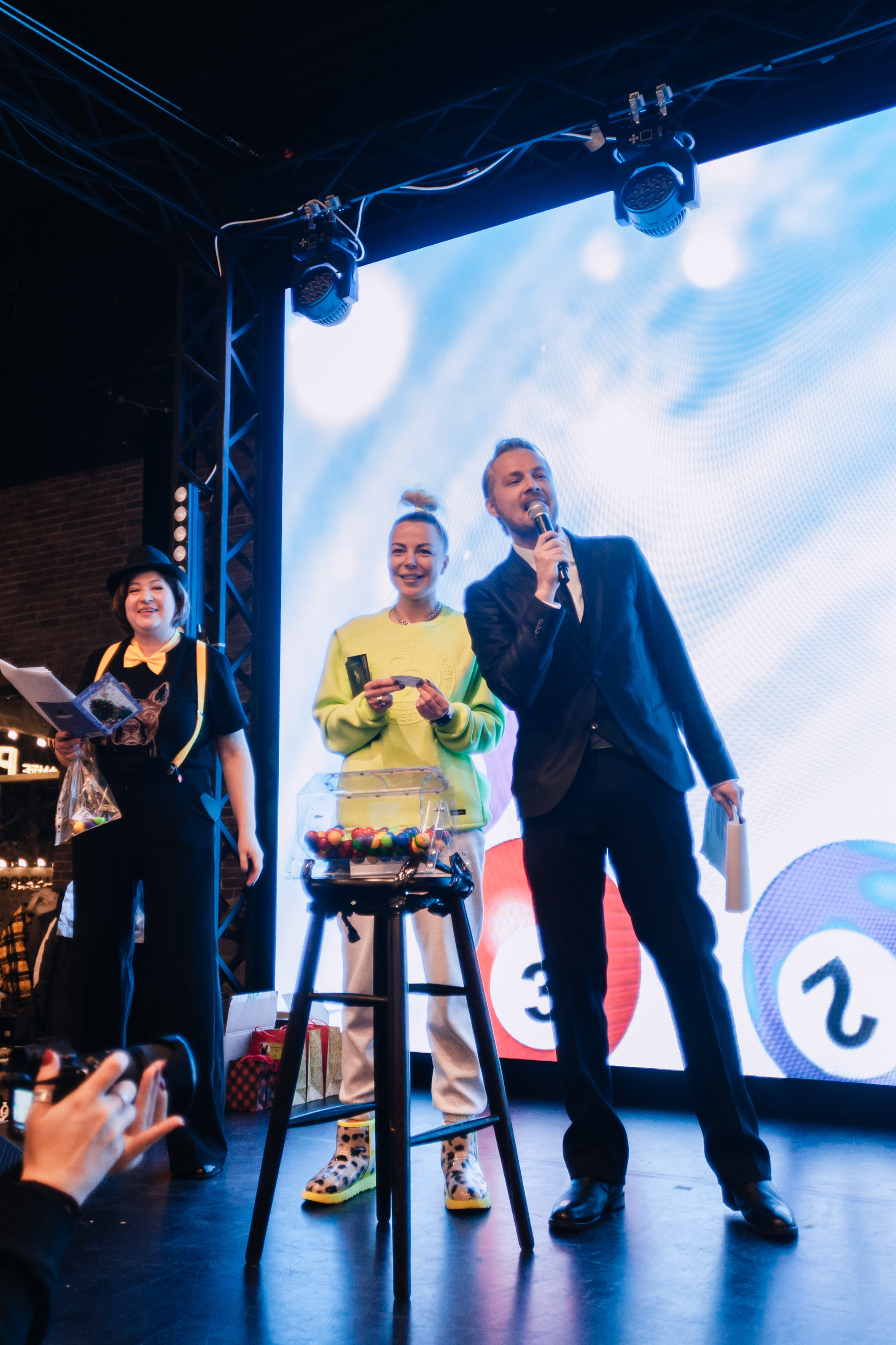 Бульелка 2022. Фотограф-анималист Татьяна Степанова