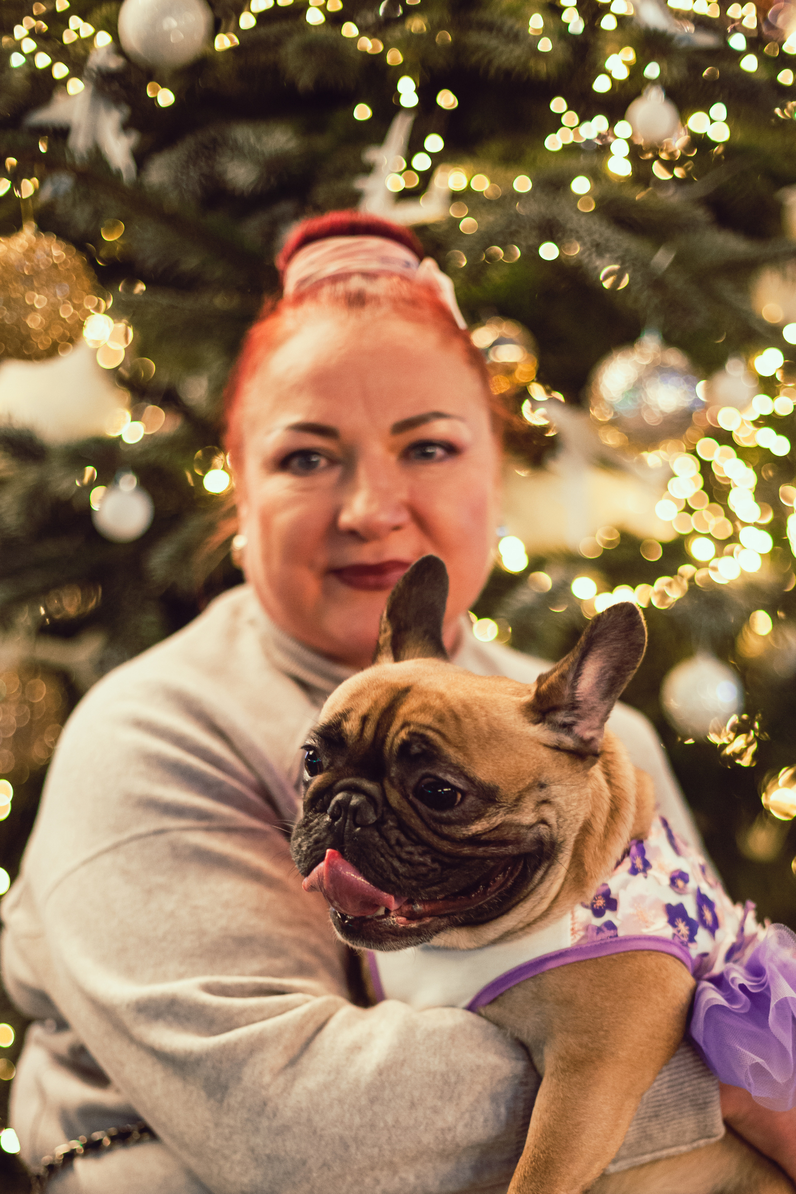 Бульелка 2022. Фотограф-анималист Татьяна Степанова