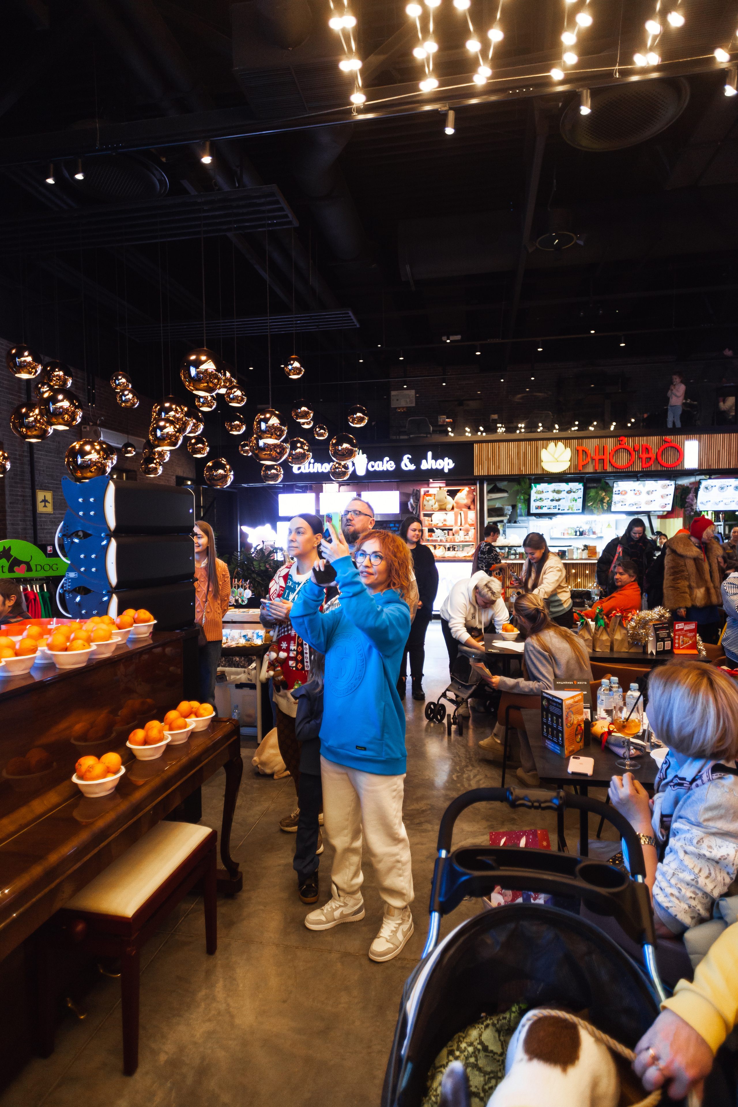 Бульелка 2022. Фотограф-анималист Татьяна Степанова